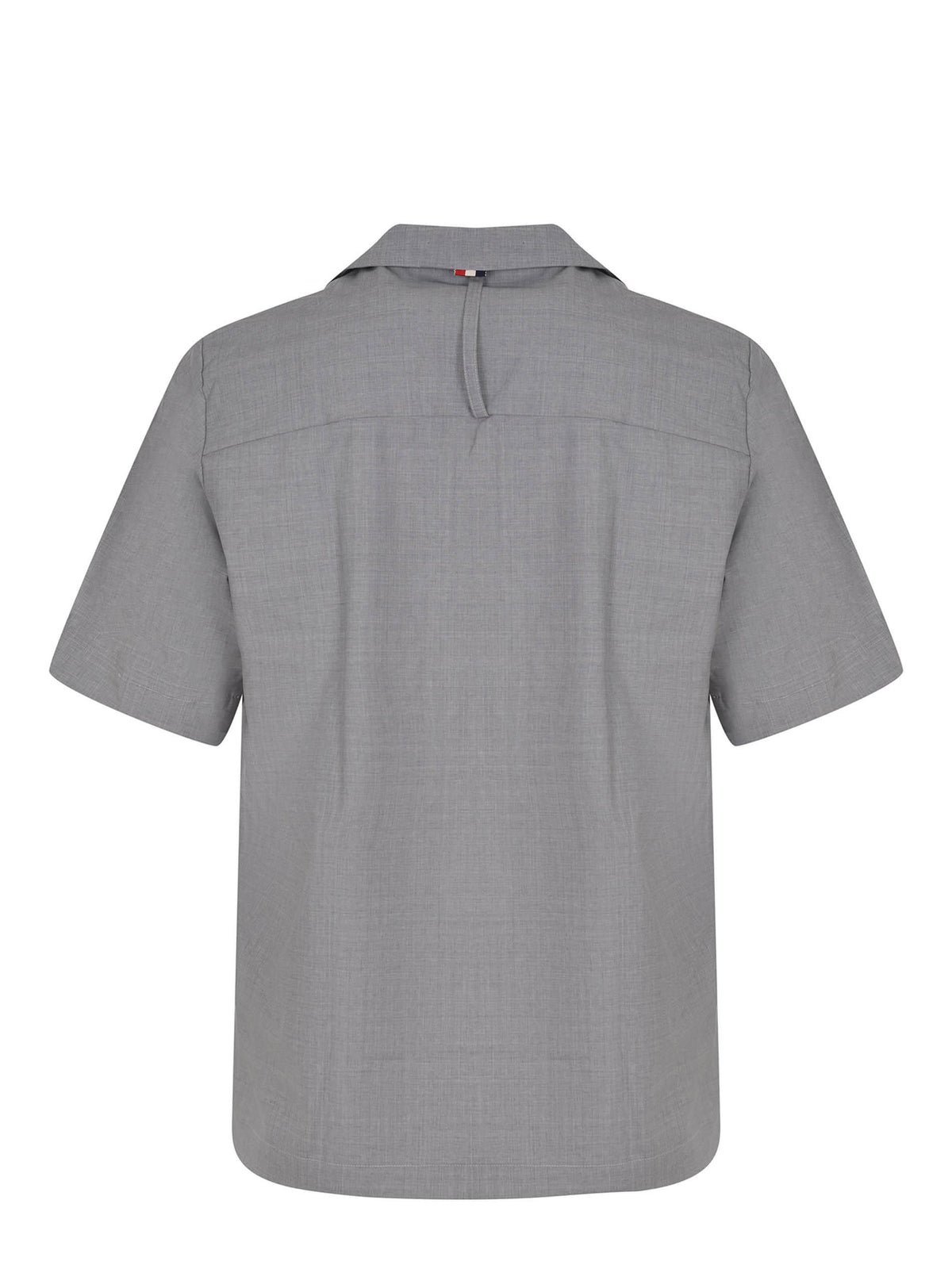 Camicia New York Resident 
