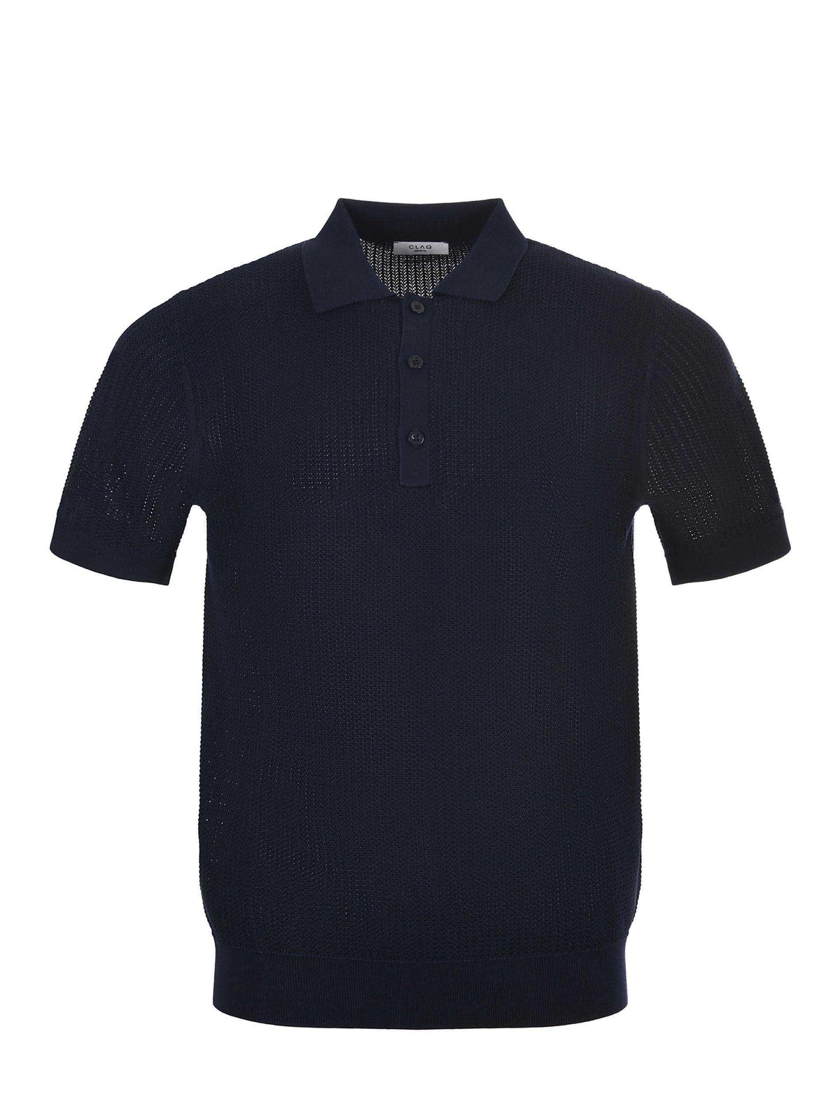 Polo Claq 