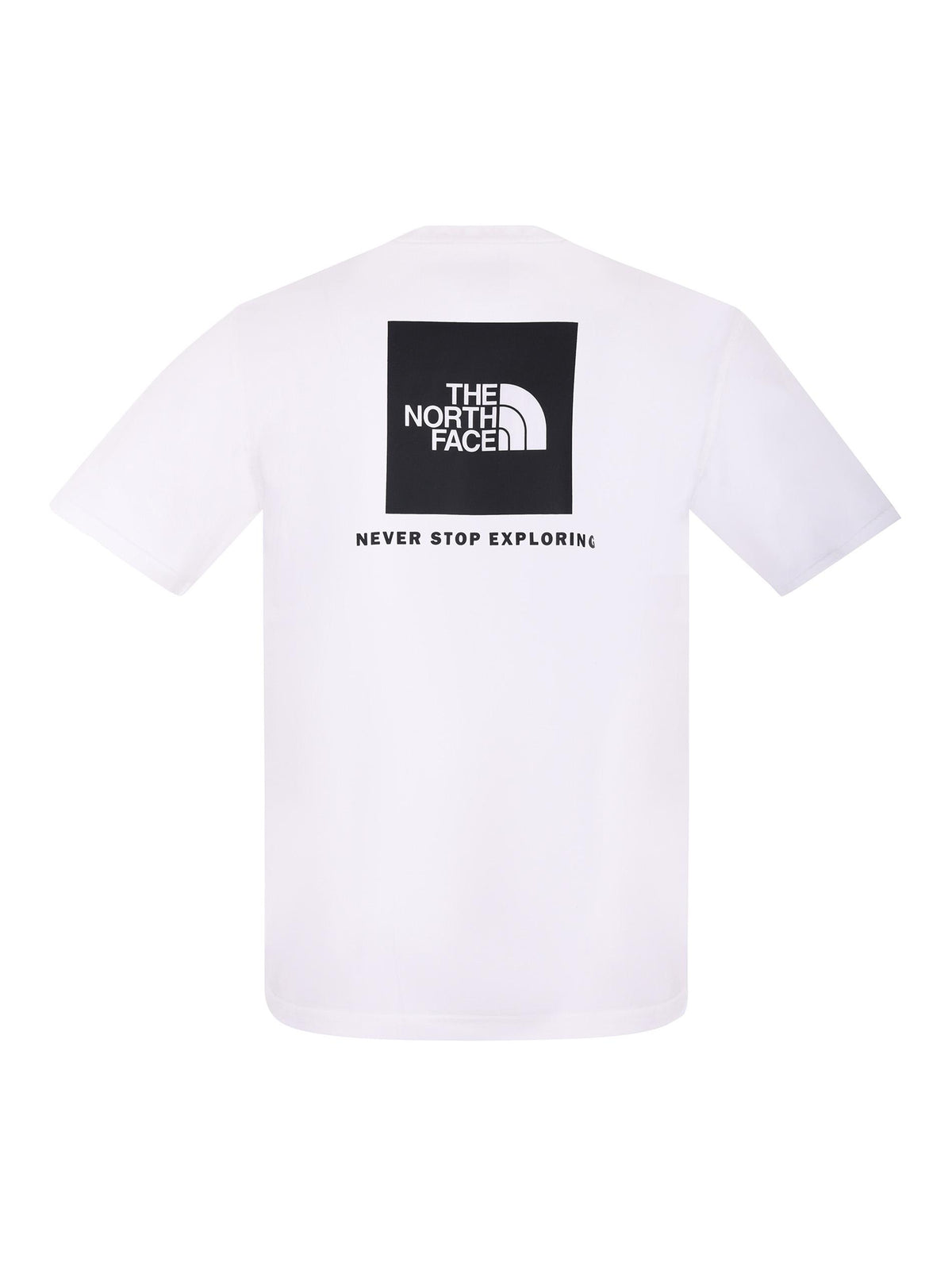 T-shirt The North Face 