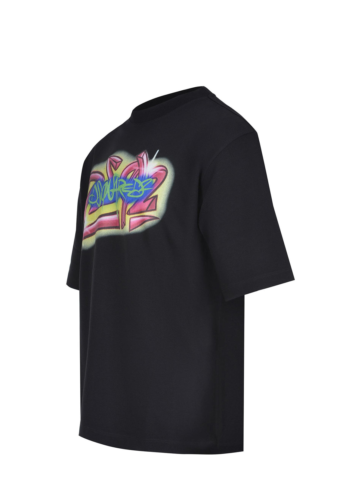 T-shirt Dsquared2 