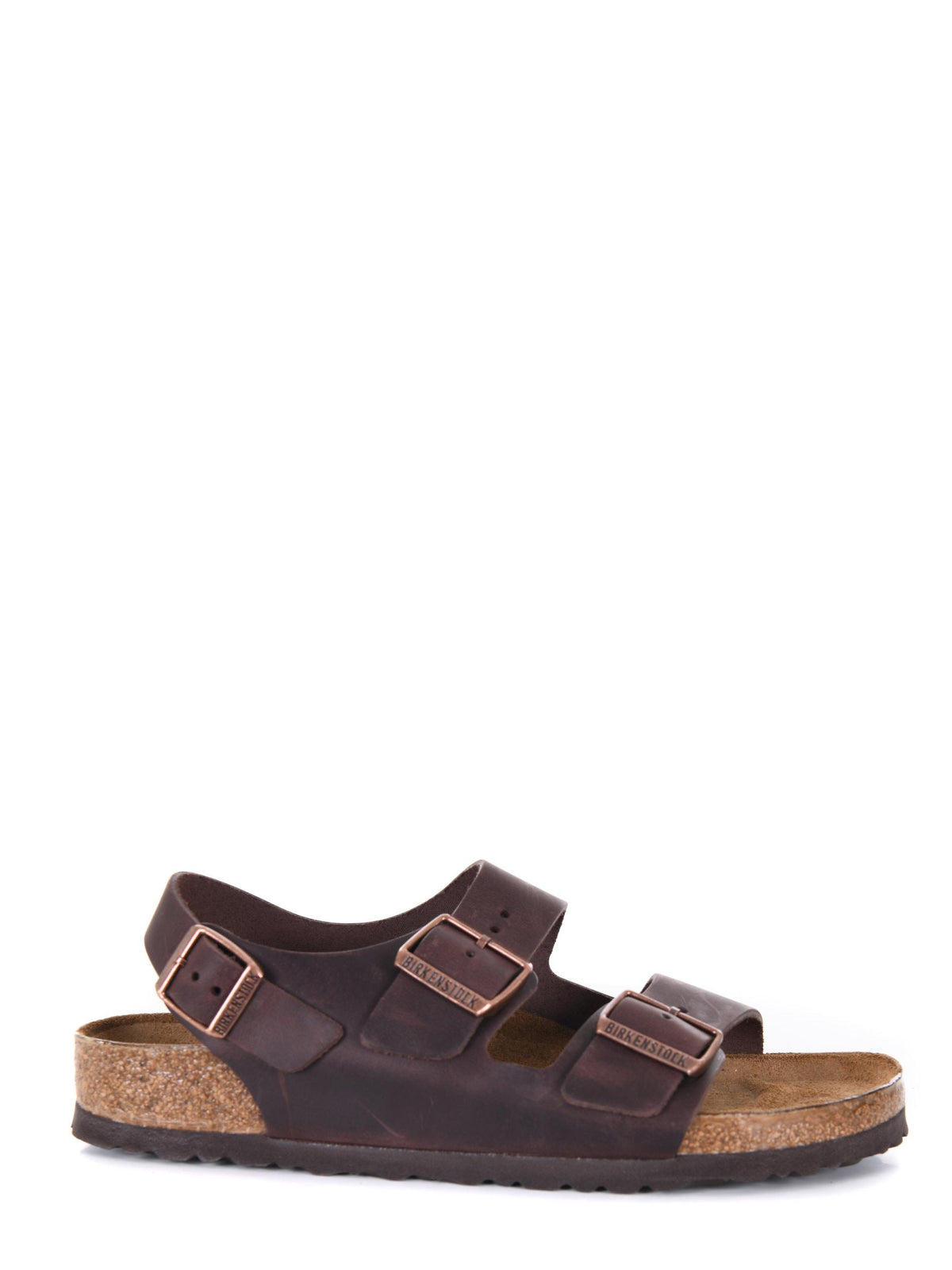 Pantofole Birkenstock "Milano BS" 