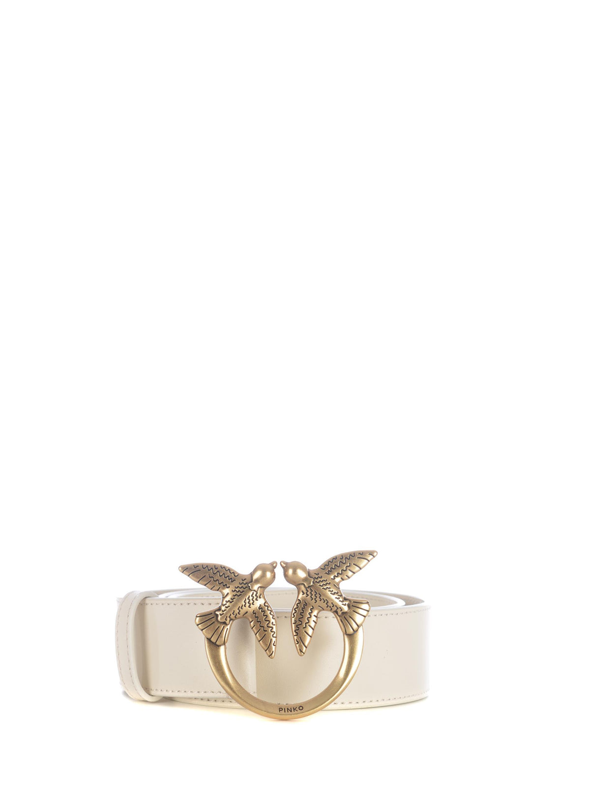 Cintura Pinko "Love Berry" 