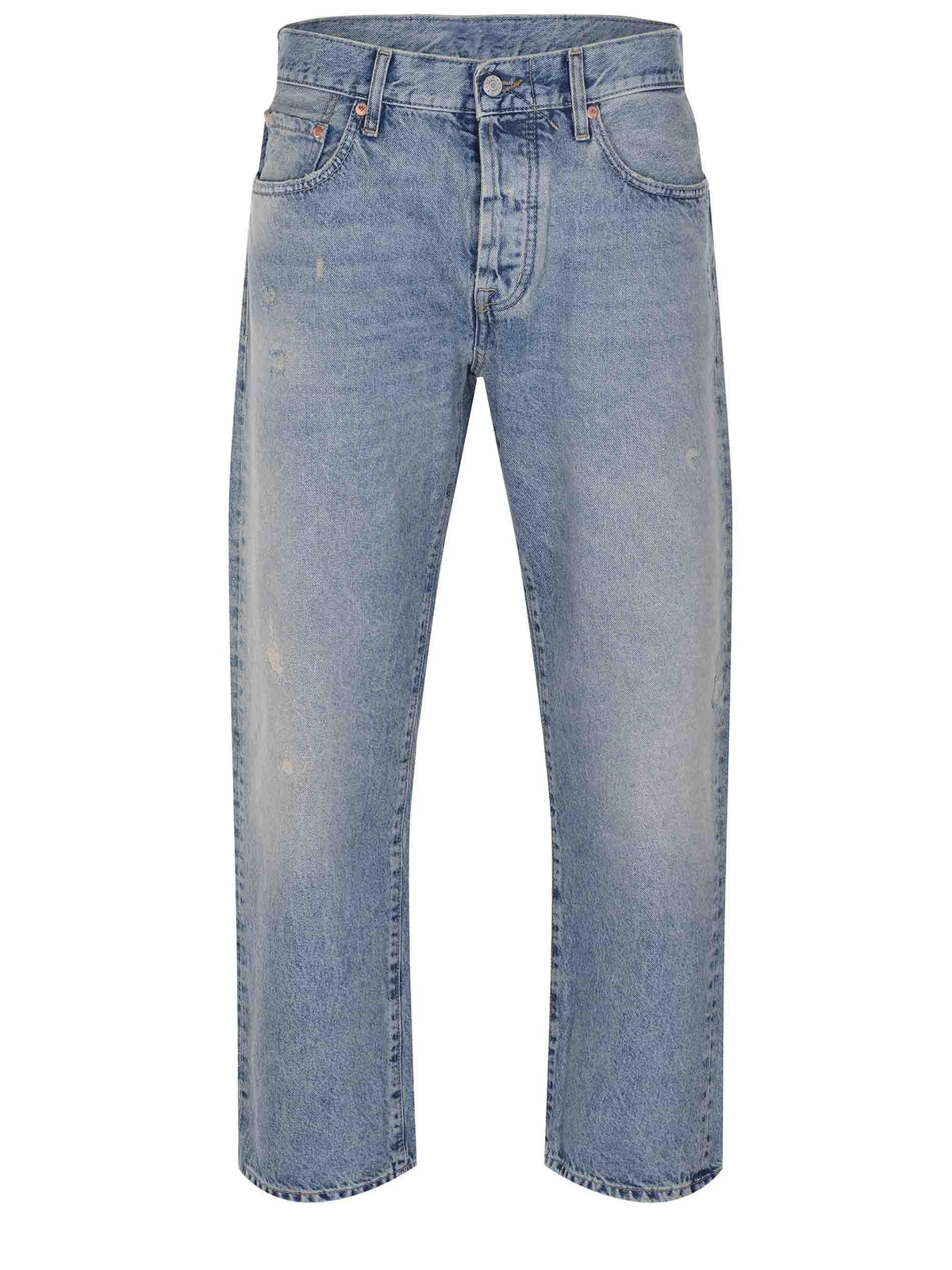 Jeans Cycle 