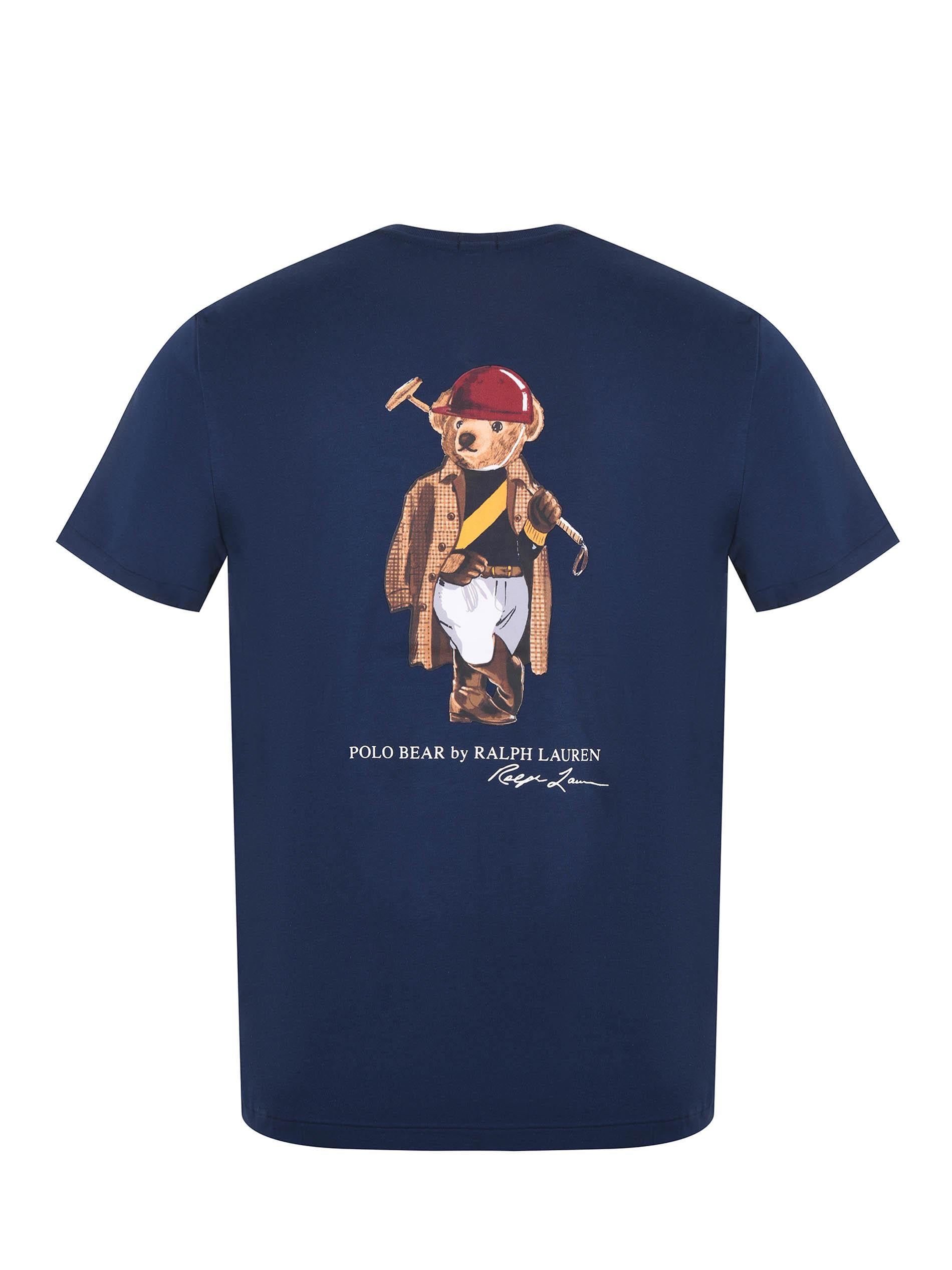 T-shirt Polo Ralph Lauren 