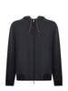 DEVORE Sweatshirts DF1C M6067-0001 Black