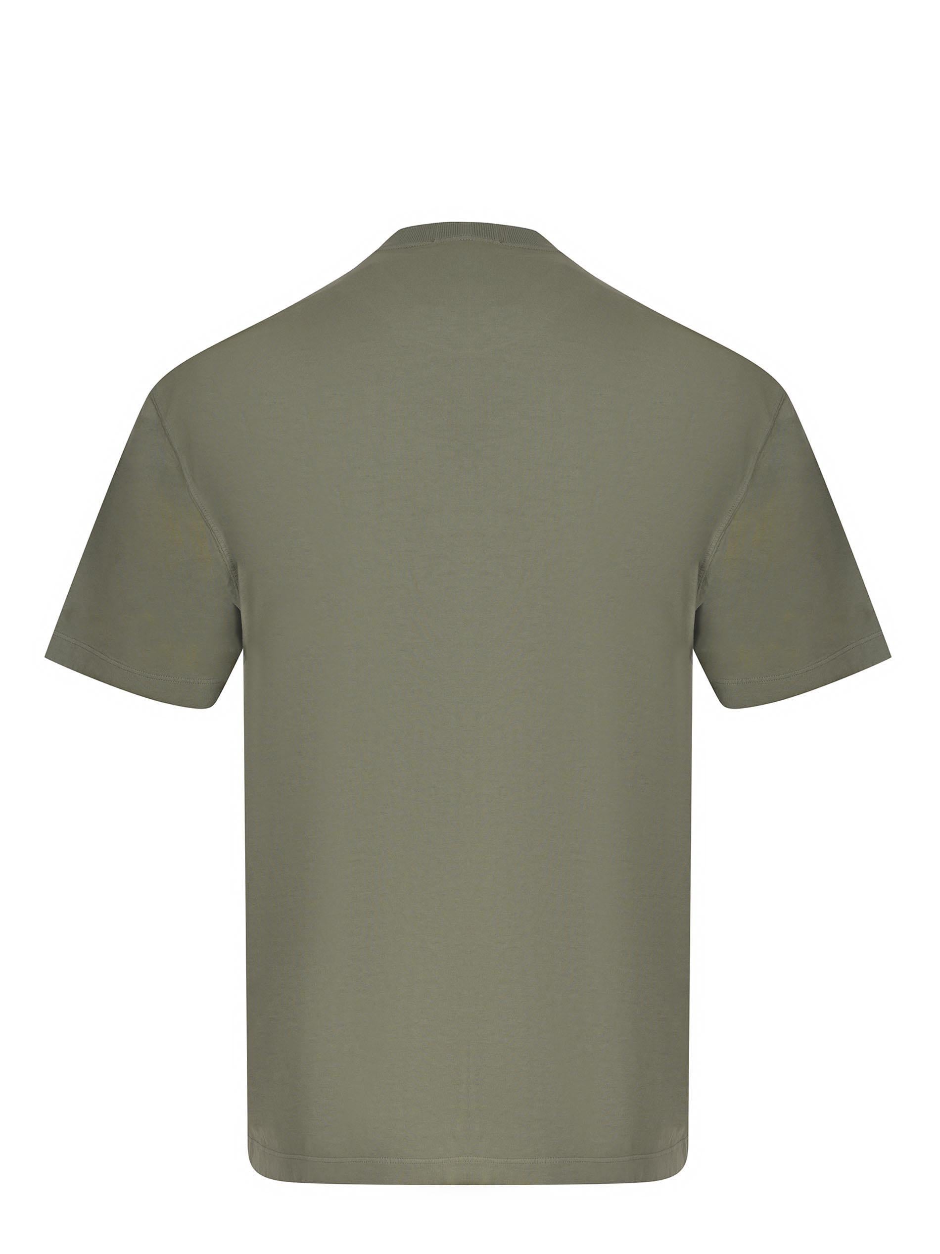 T-shirt Stone Island 