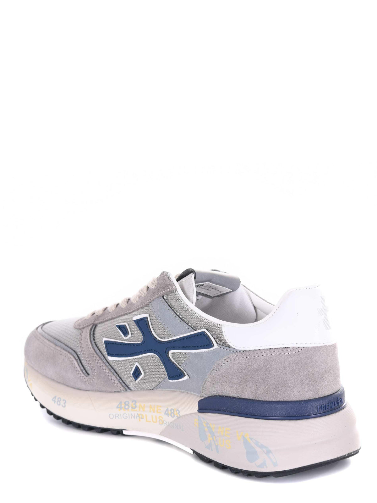Sneakers Premiata 