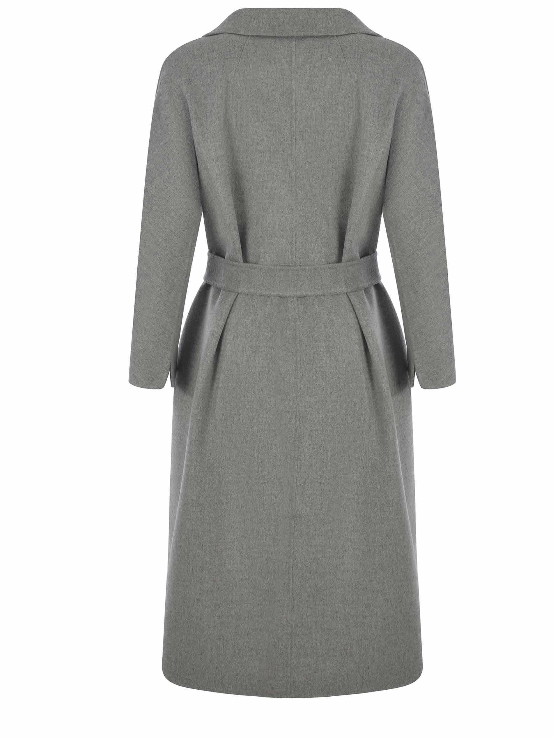 Cappotto midi S Max Mara "Esturia" 