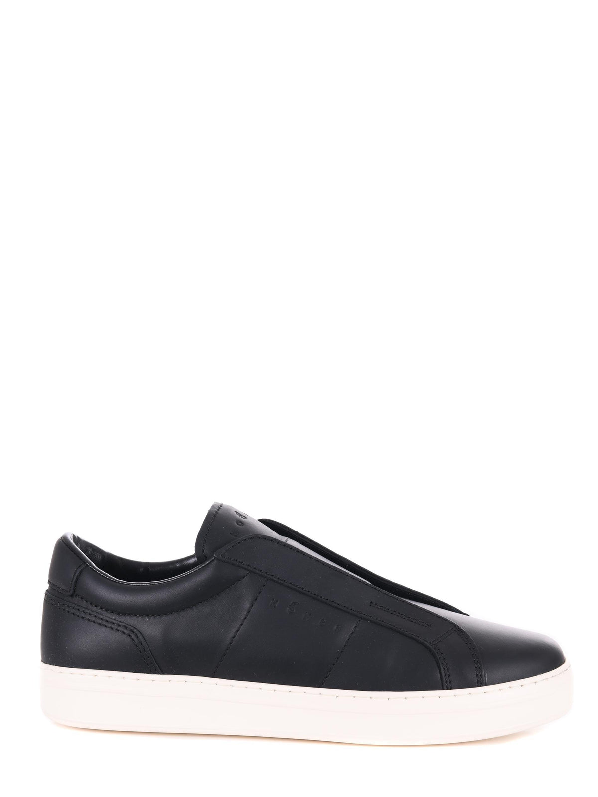 Sneakers Hogan slip on "H-TV" 