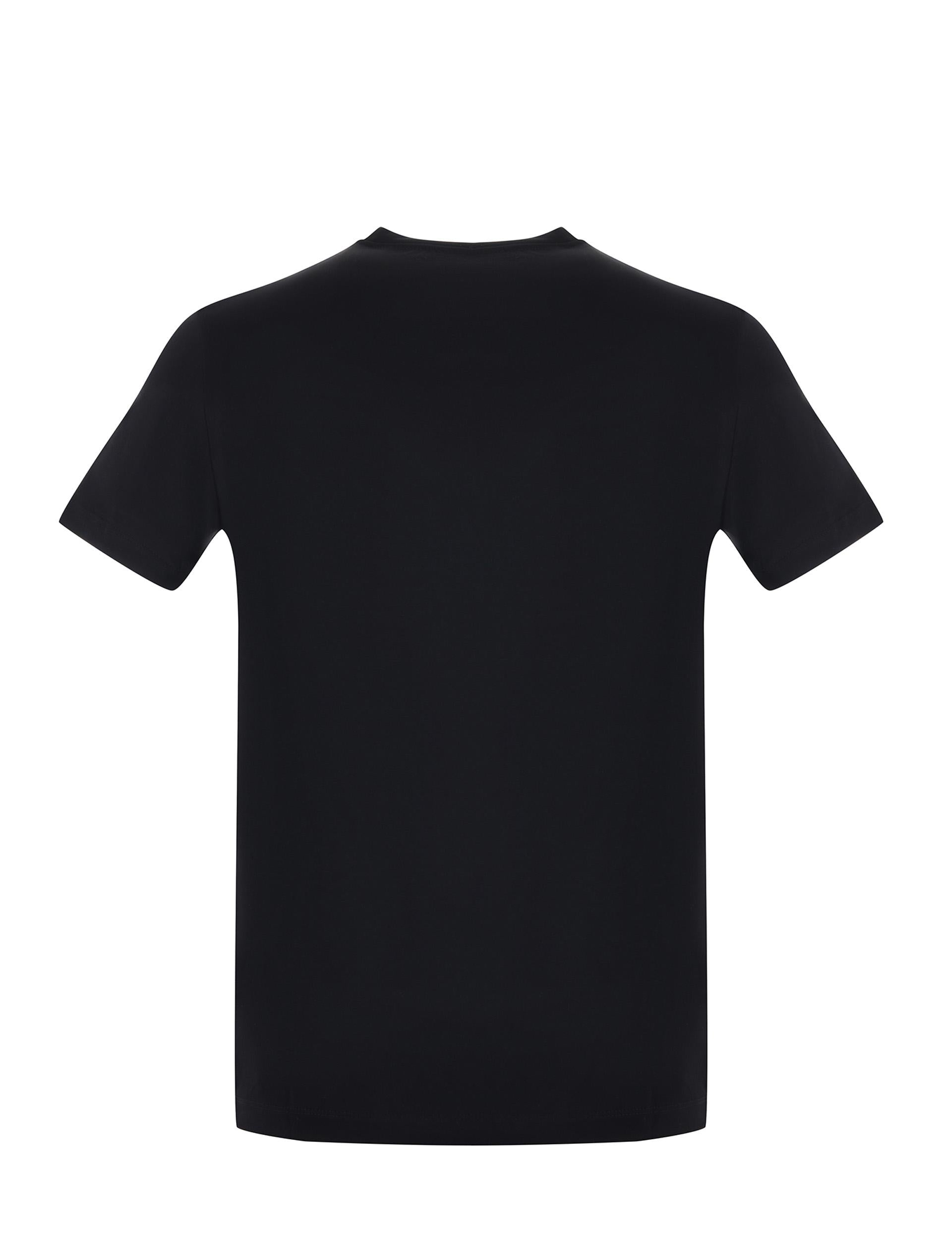 T-shirt Dondup 