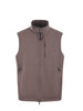 PEOPLE OF SHIBUYA ICHI PM931-260 Tobacco Vest