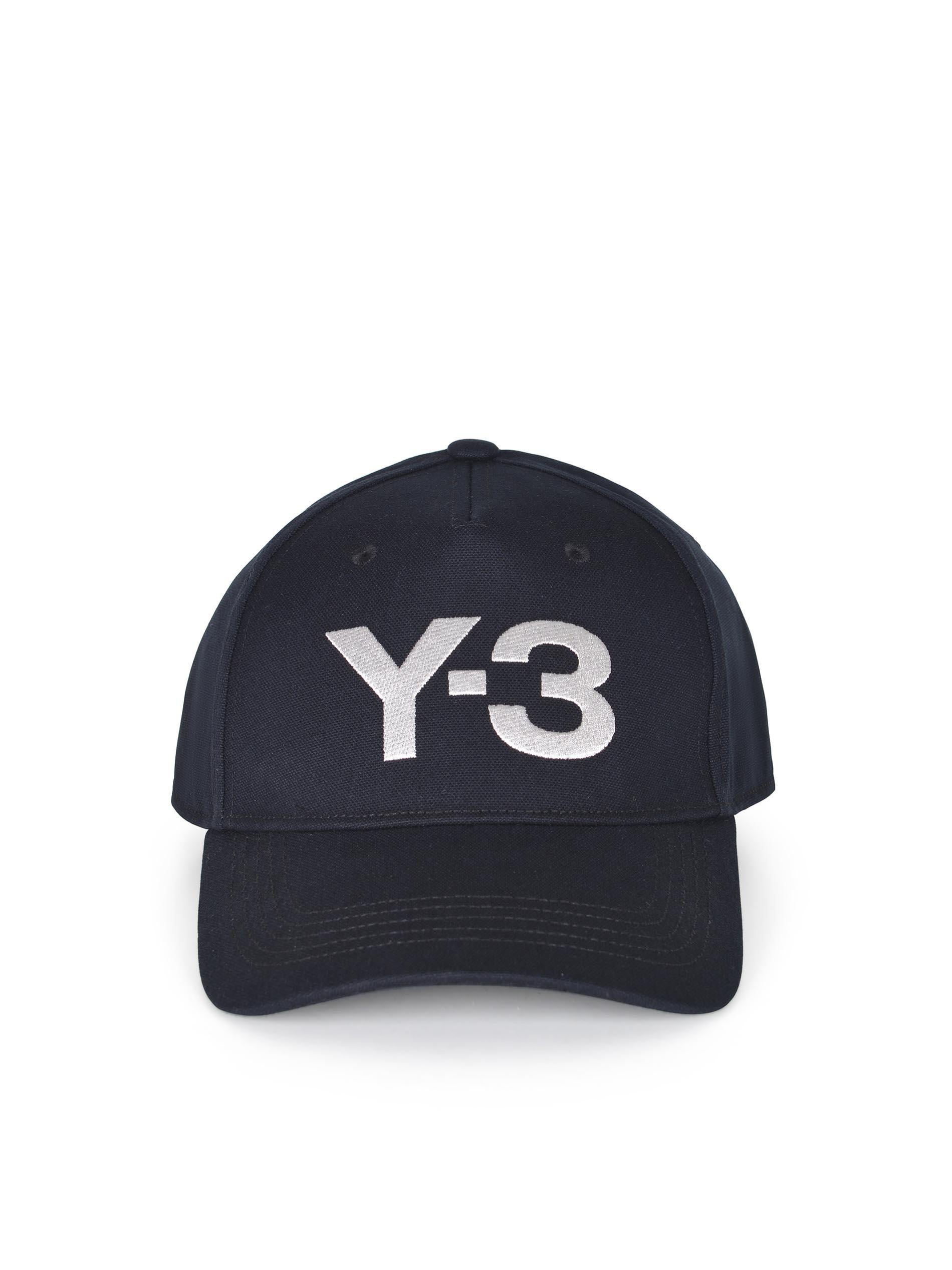 Cappello Y-3 