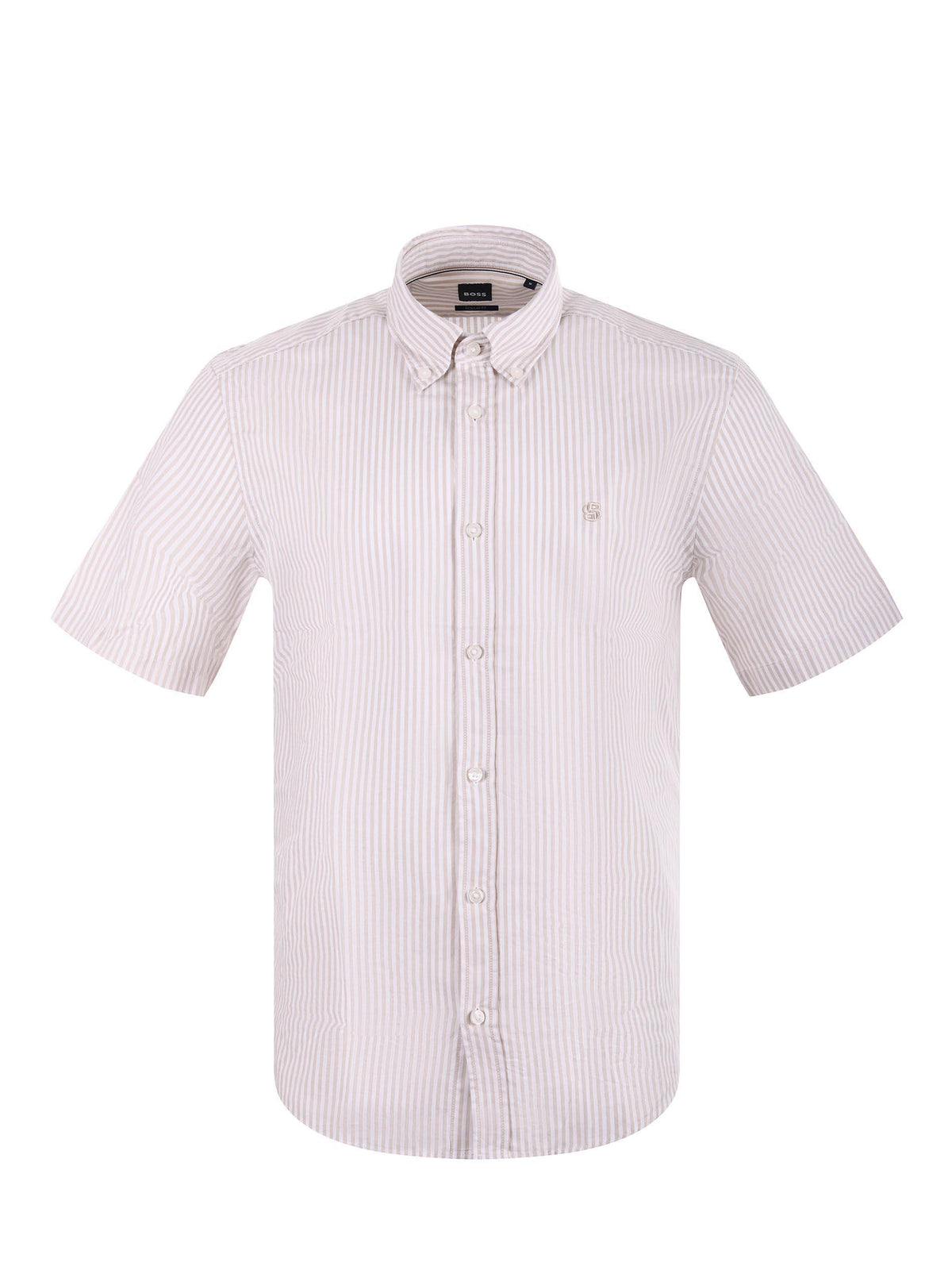 Camicia Boss 