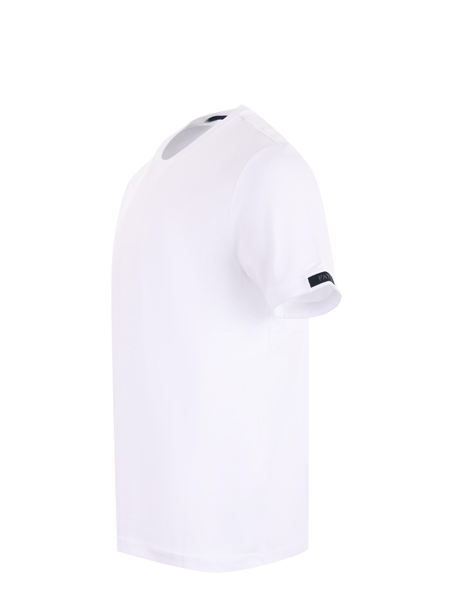T-shirt Fay 