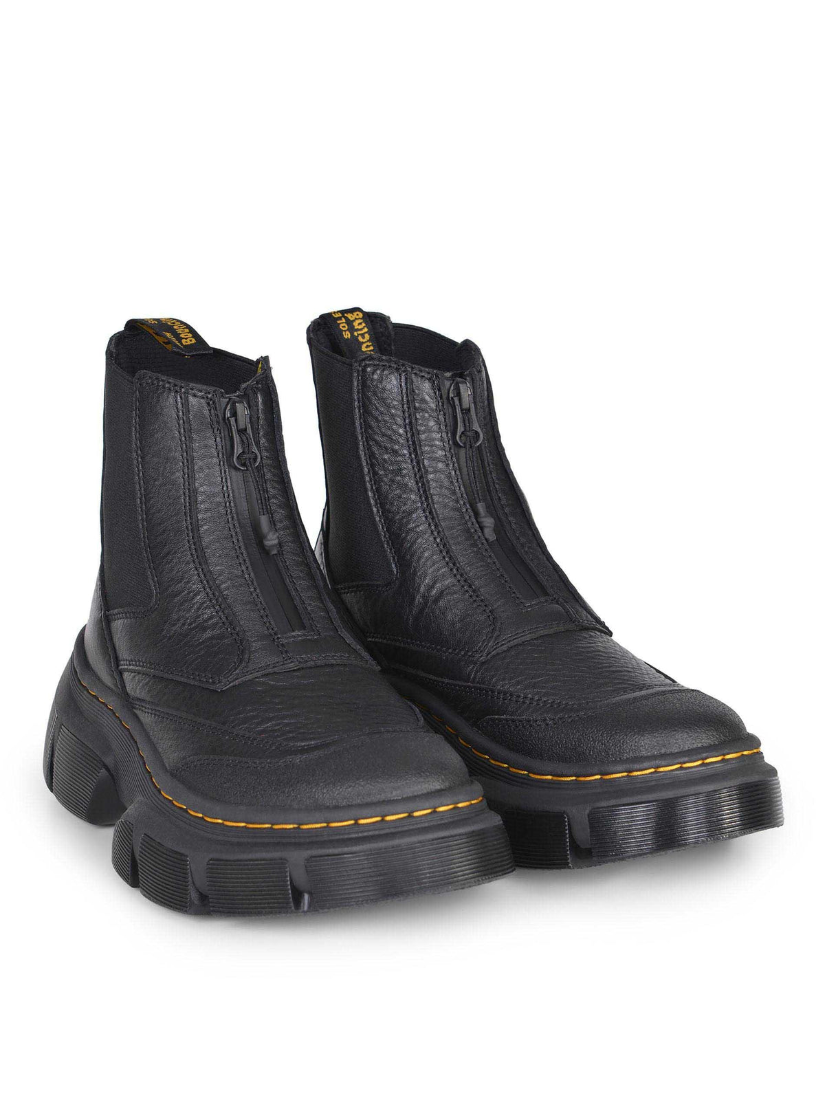 Stivaletti Dr.Martens "Chelsea DMXL Zip" 