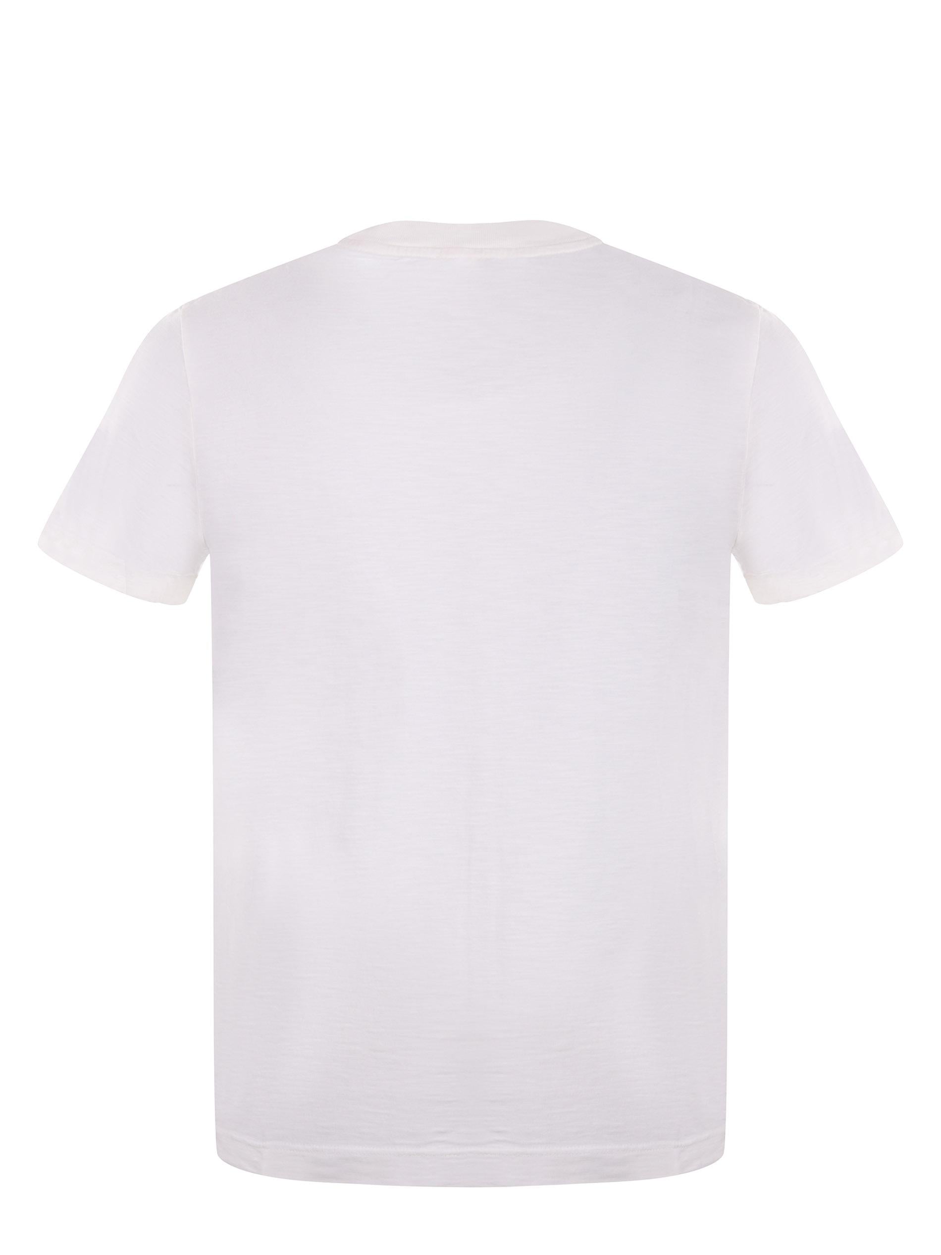 T-shirt Dondup 
