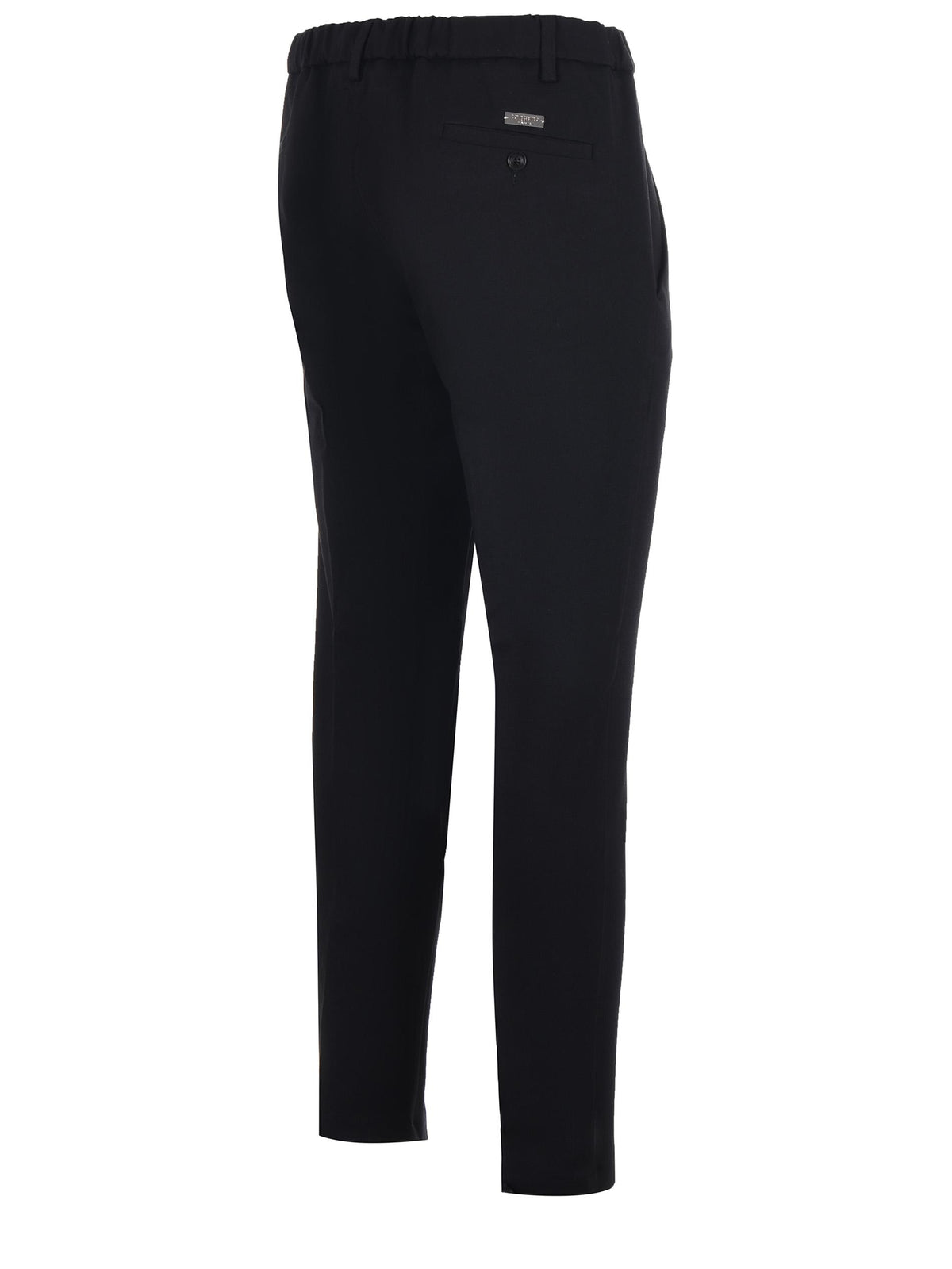 Pantaloni Ungaro 