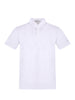 PEOPLE OF SHIBUYA Polo MASAMBA PM755-000 White