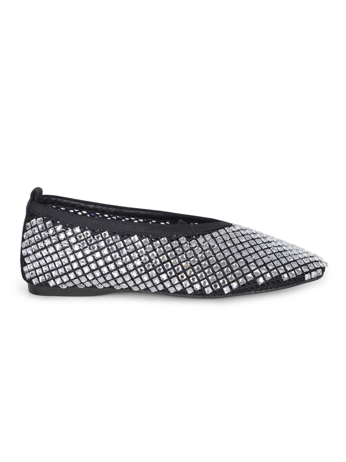 Ballerine Twenty Fourhaitch 