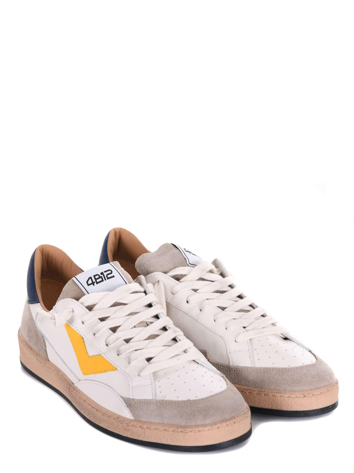 Sneakers 4B12 