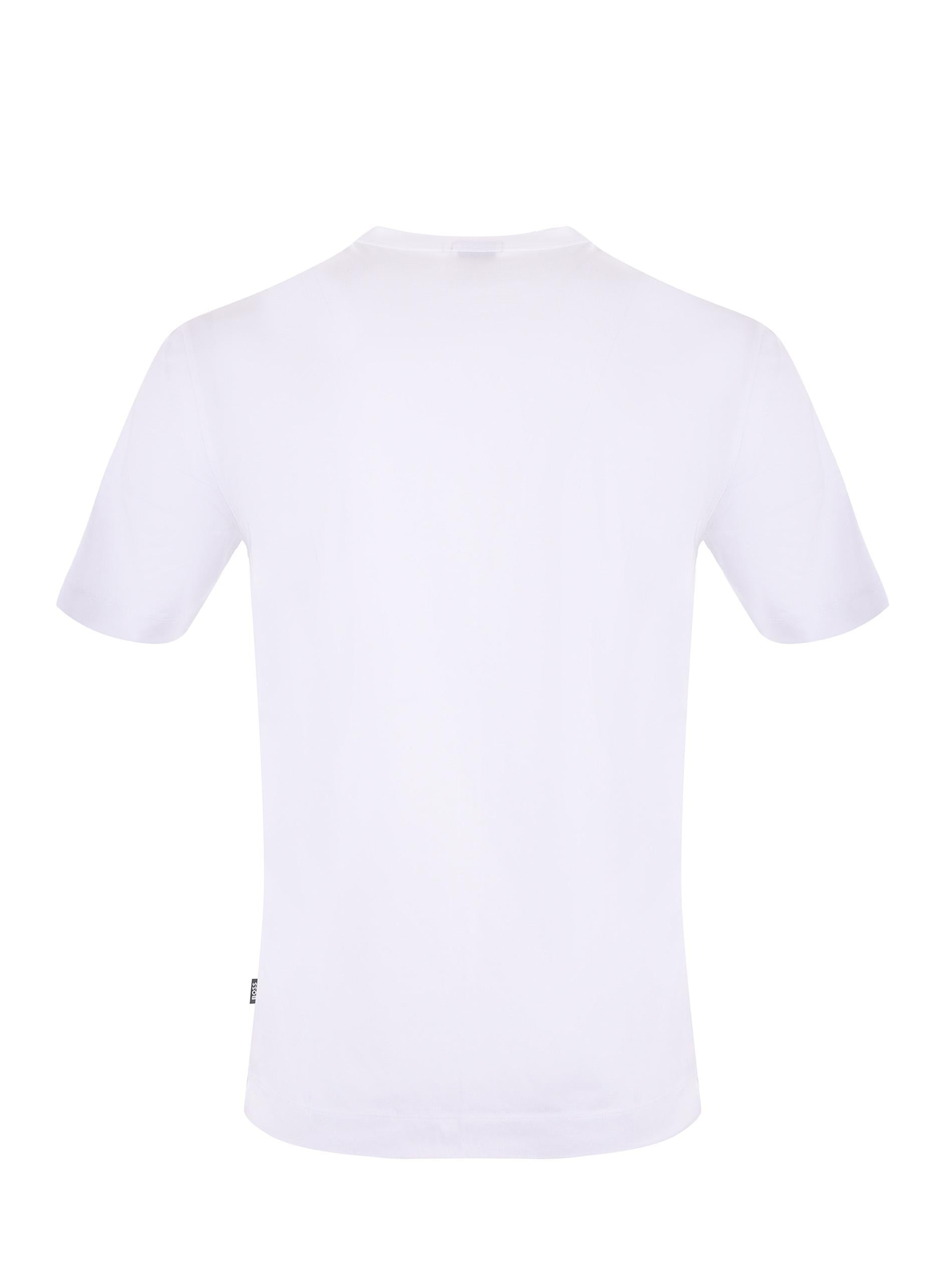 T-shirt Boss 