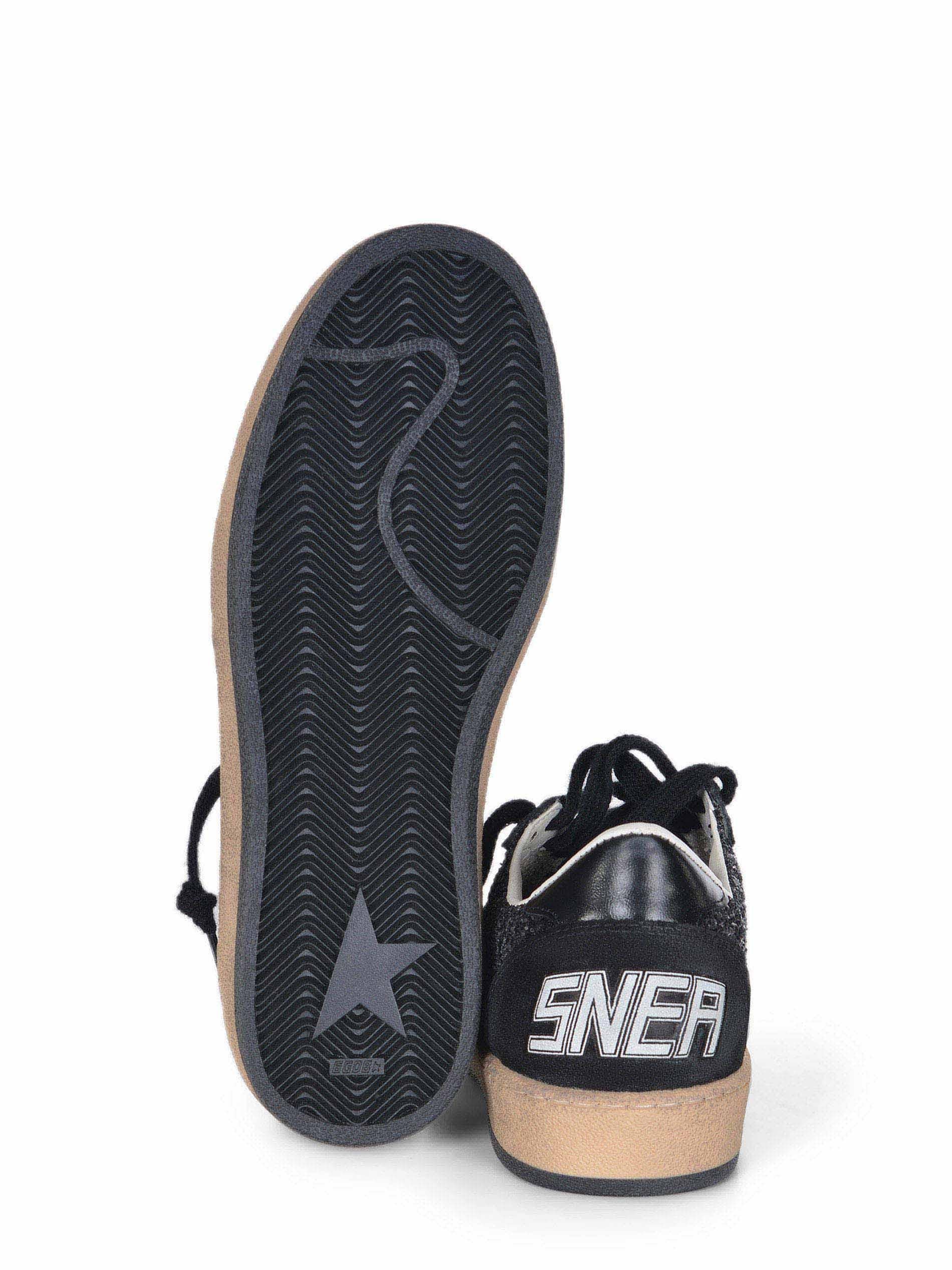 Sneakers Golden Goose "Ball Star" 