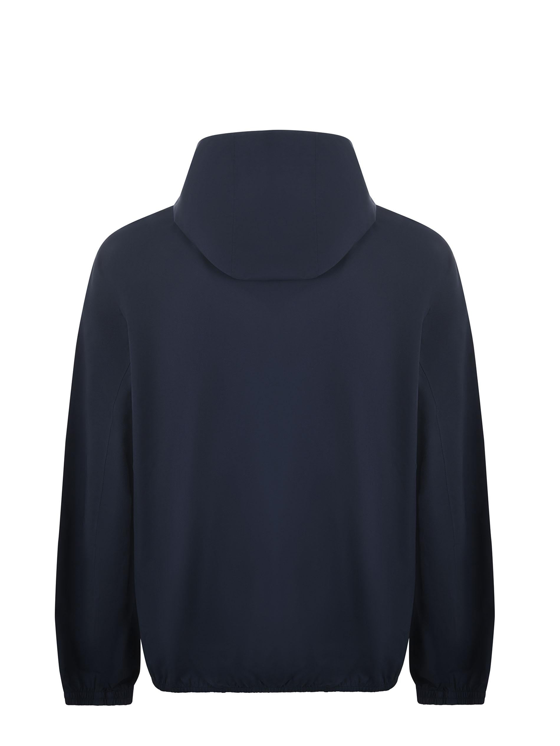 Giubbotto K-Way "Jack stretch dot" 