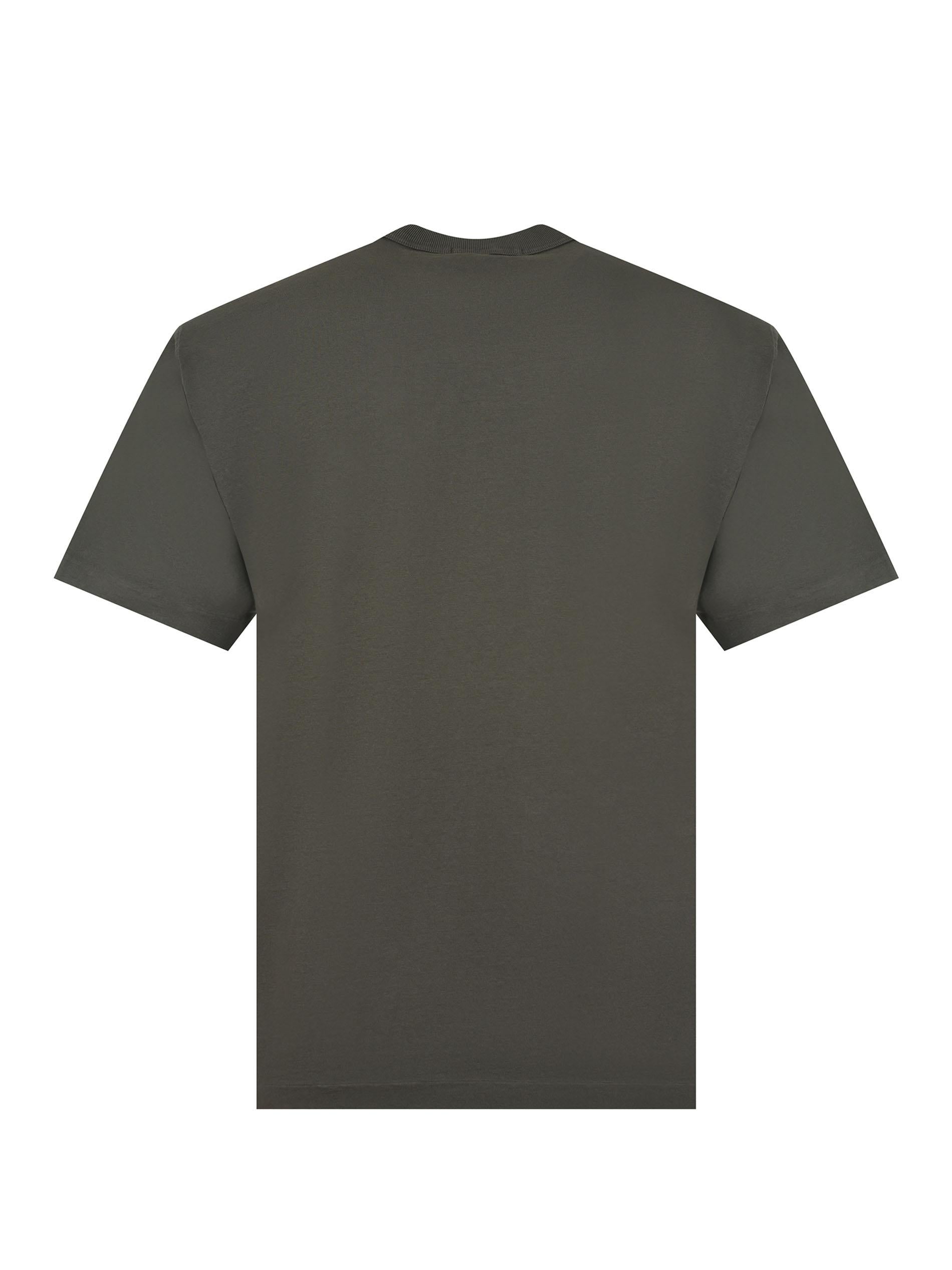 T-shirt Stone Island 