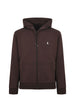 POLO RALPH LAUREN Felpe 710881517 506 Marrone
