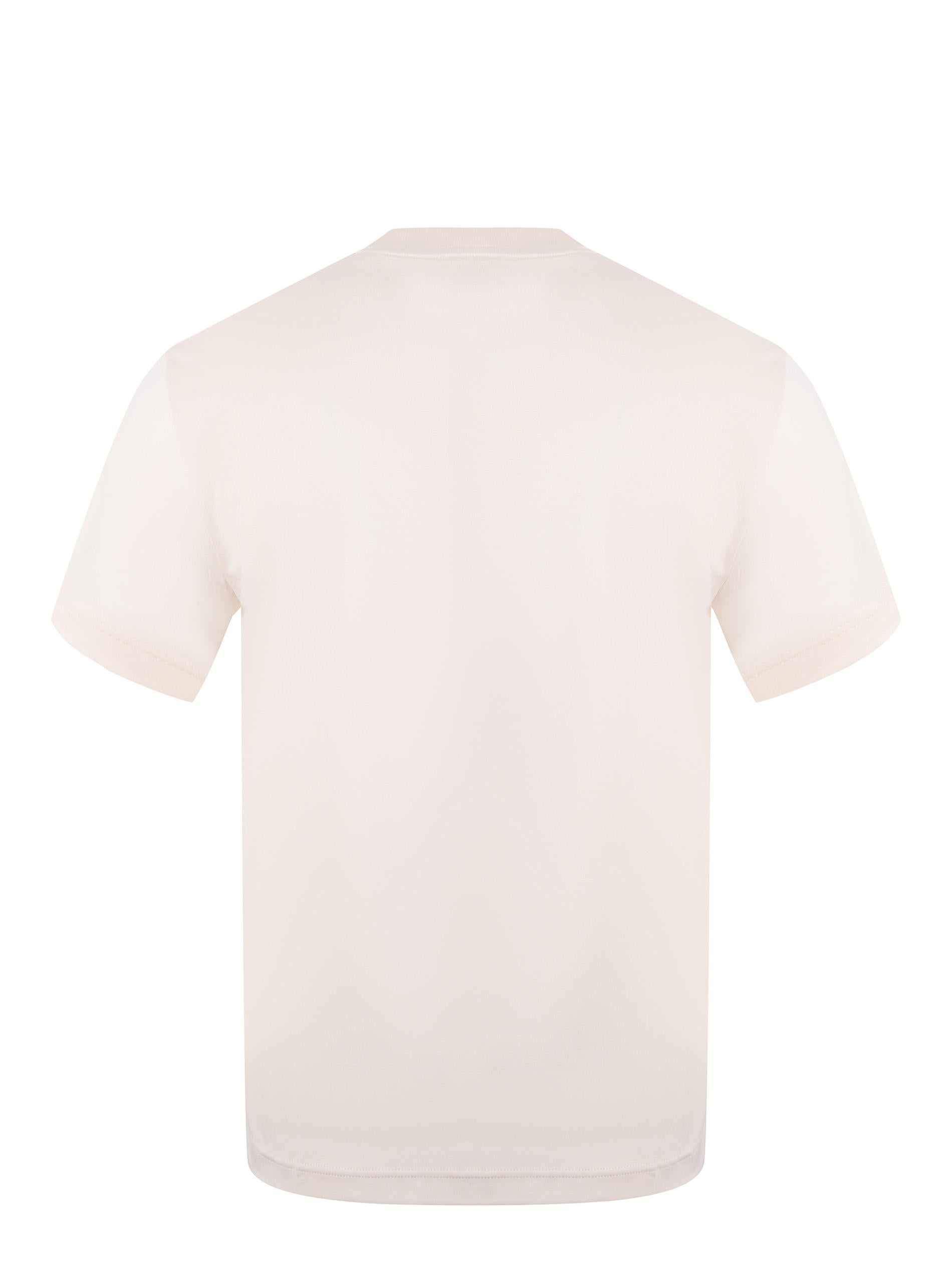 T-shirt Lacoste 