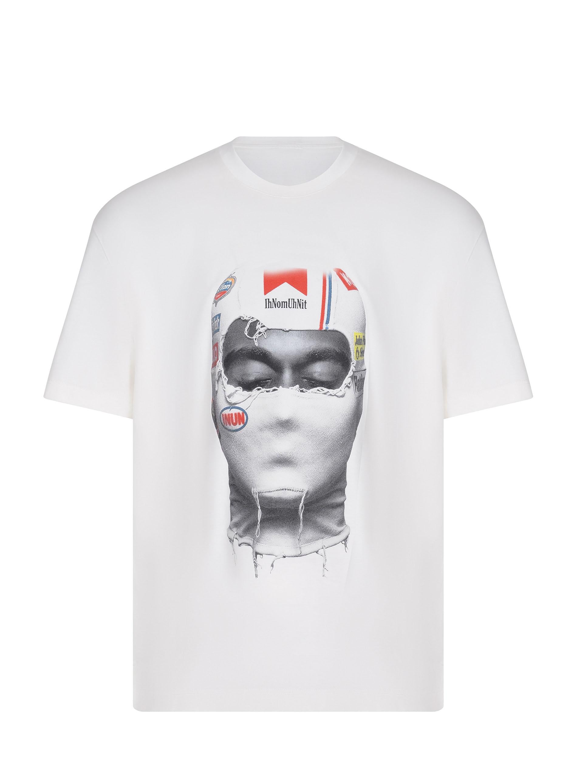 T-shirt Ih Nom Uh Nit 