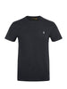 POLO RALPH LAUREN T-shirt 710671438 164 Anthracite melange