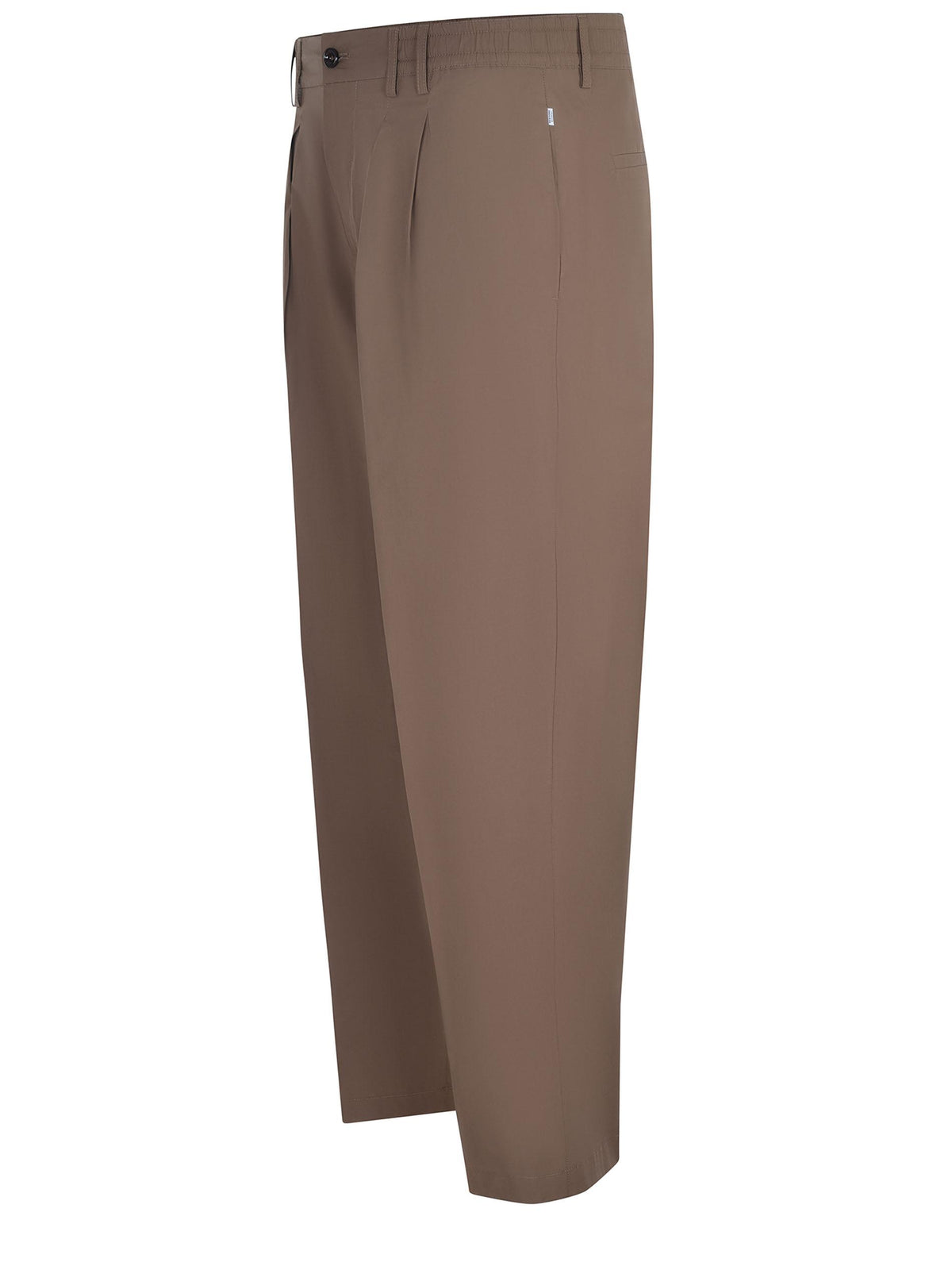 Pantalone New York Resident 