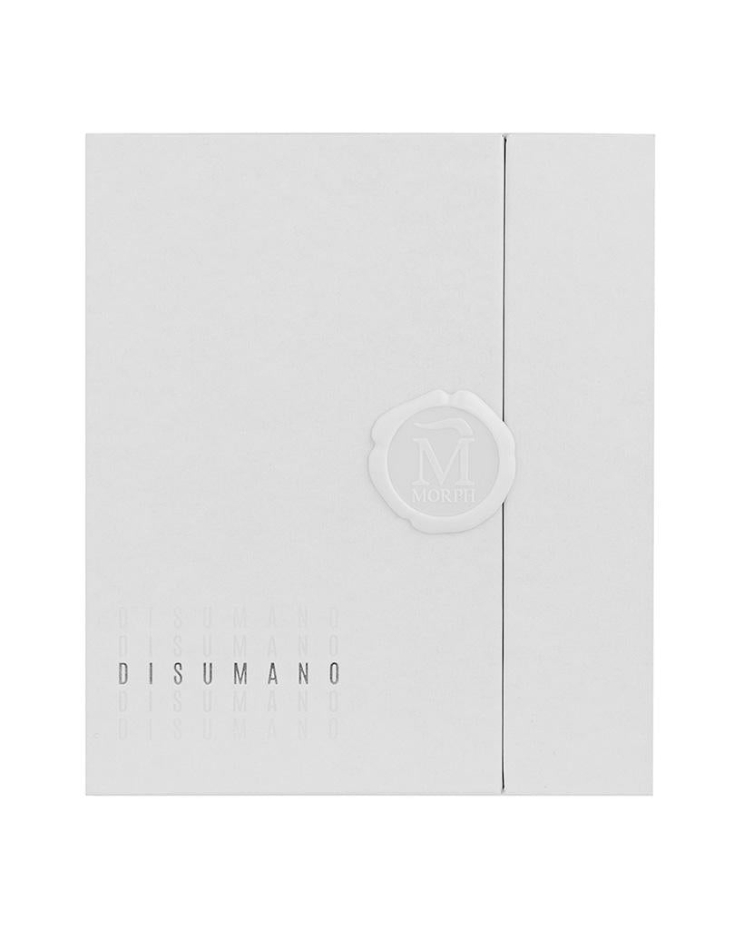 Profumo MORPH "DISUMANO" 