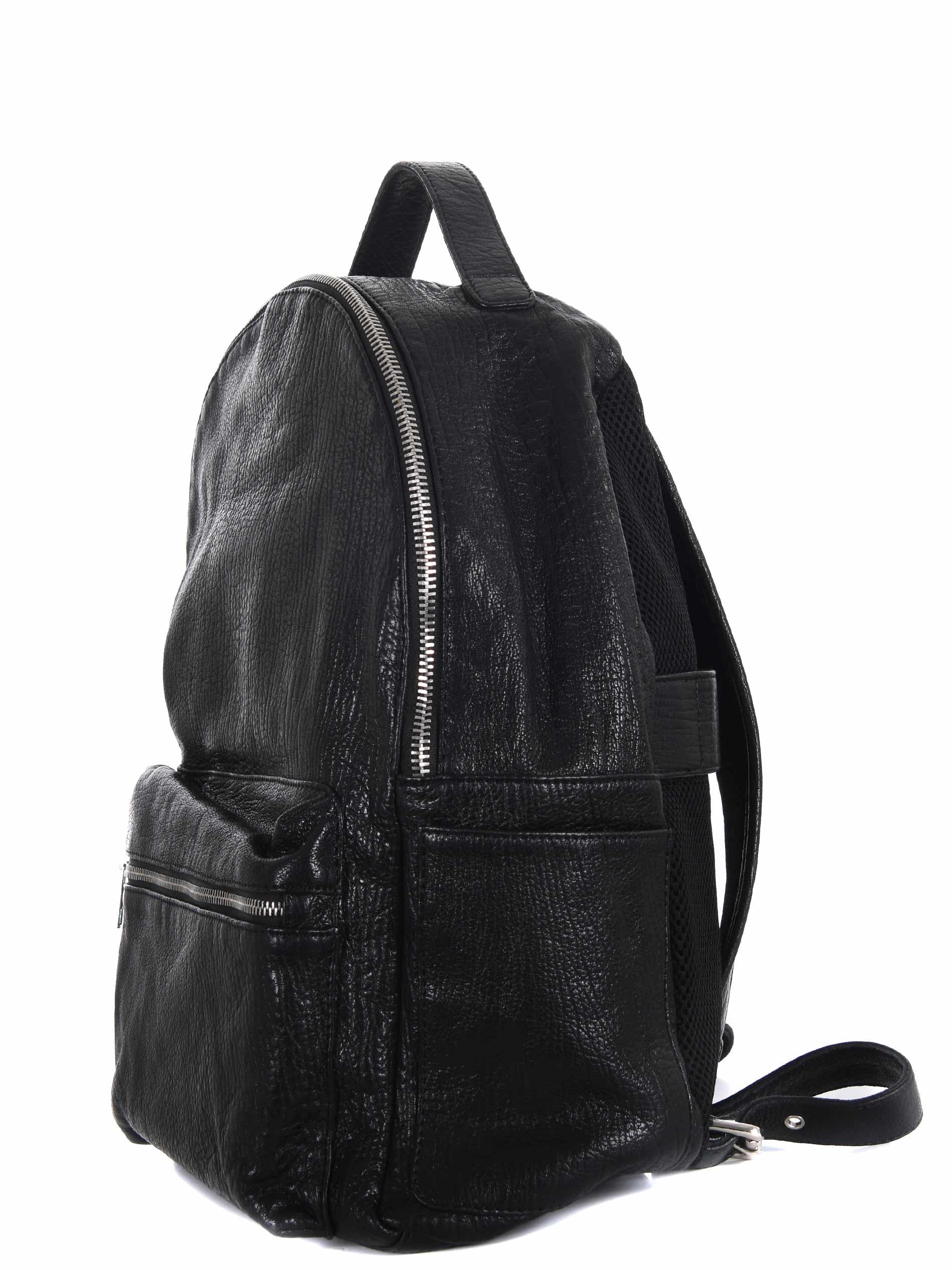Zaino The Jack Leathers 