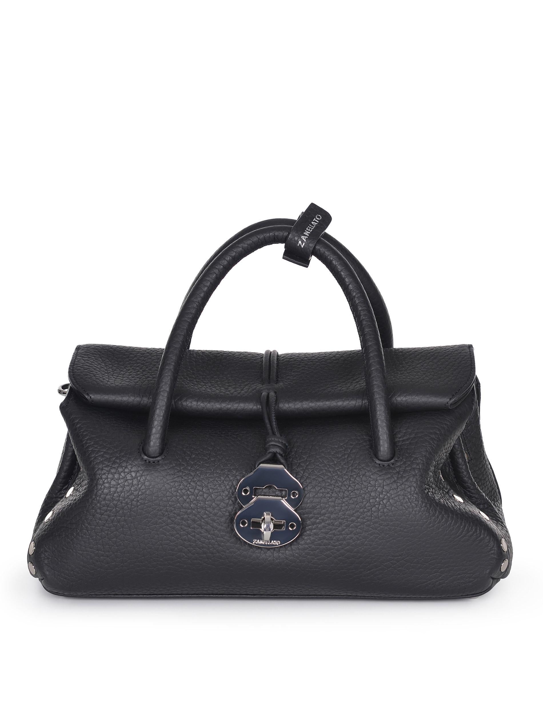 Borsa Zanellato "Dotta S" 