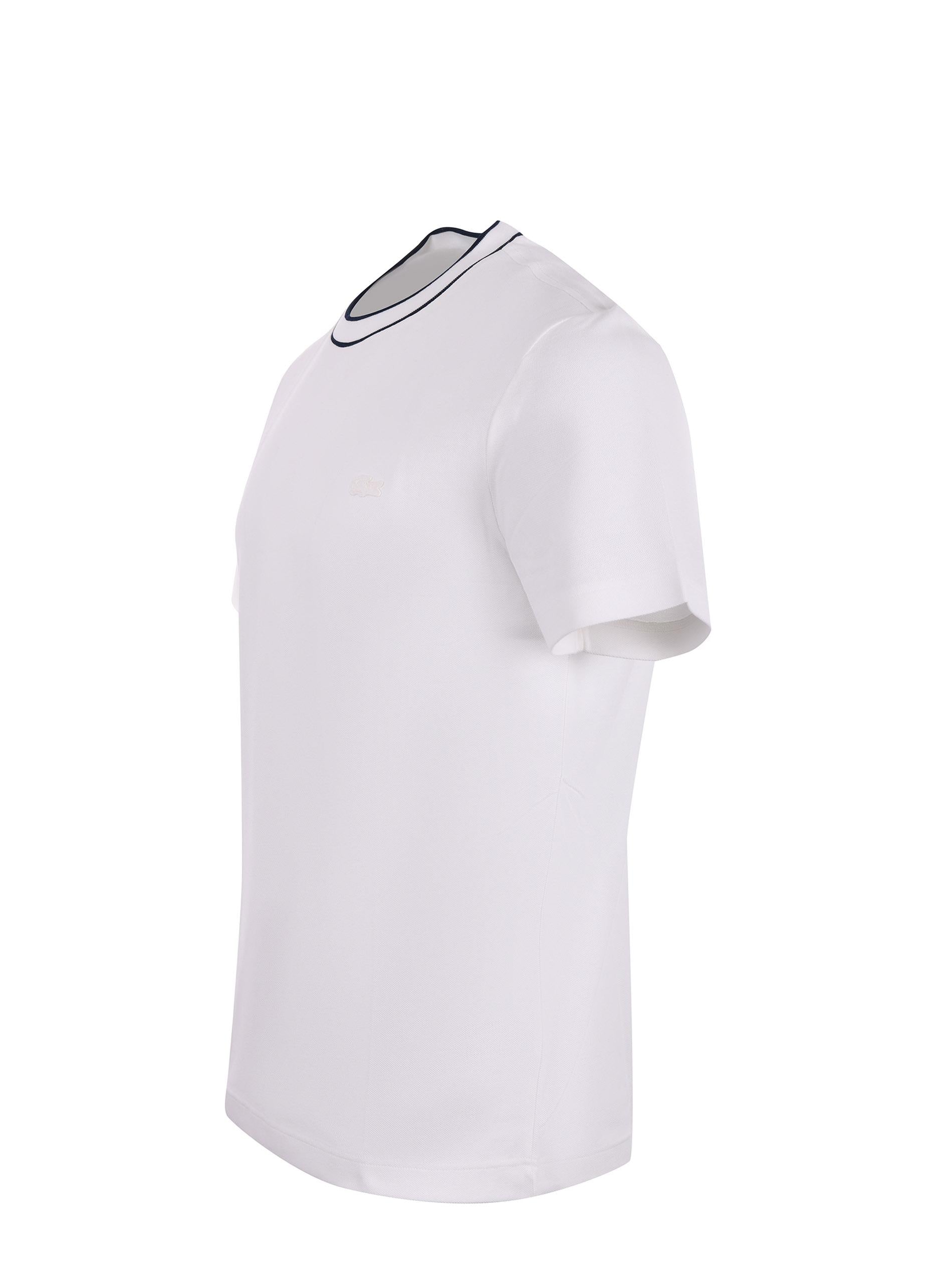 T-shirt Lacoste 