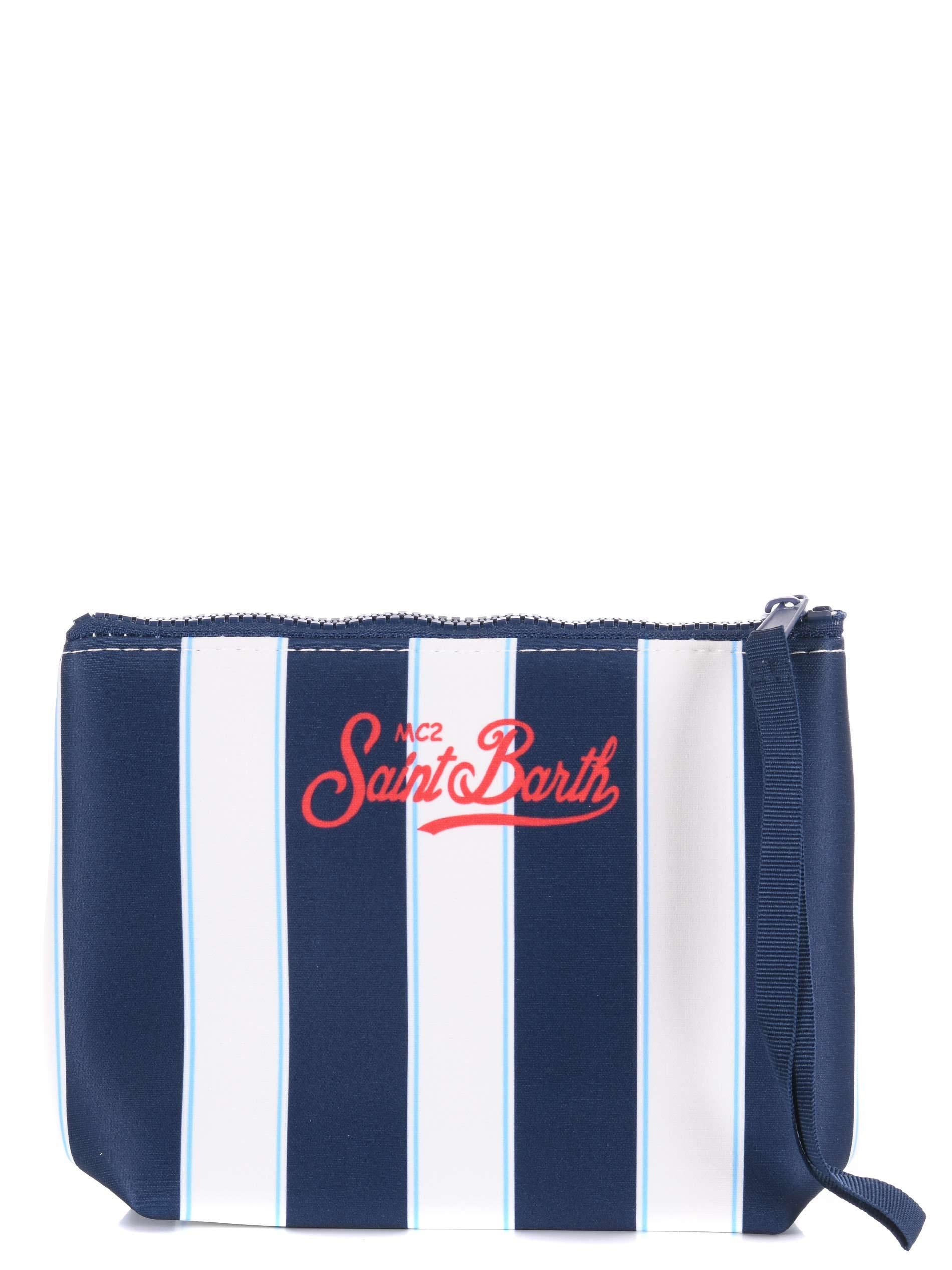 Pochette MC2 Saint Barth 
