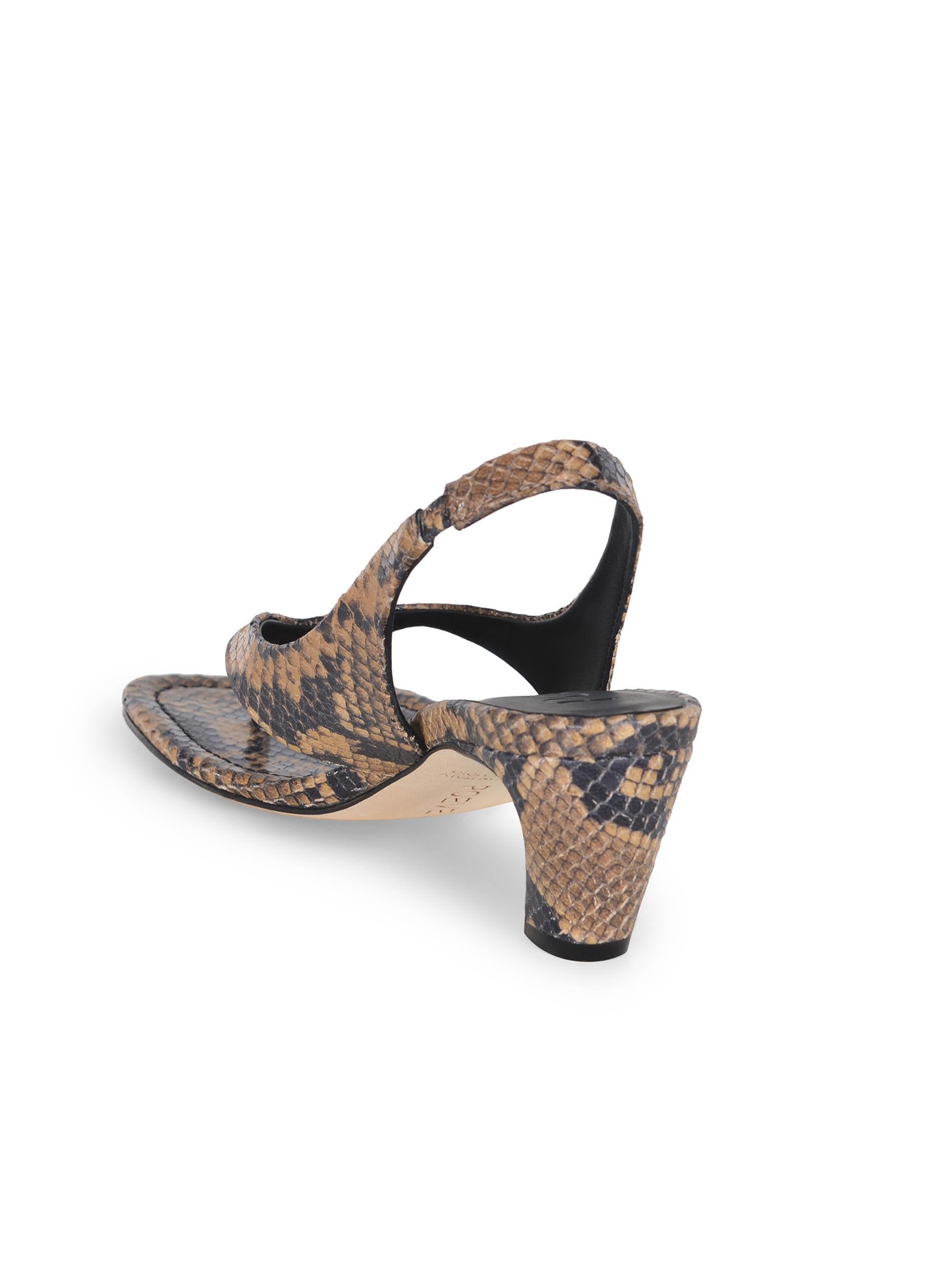 Mules Poeve "Pathos " 
