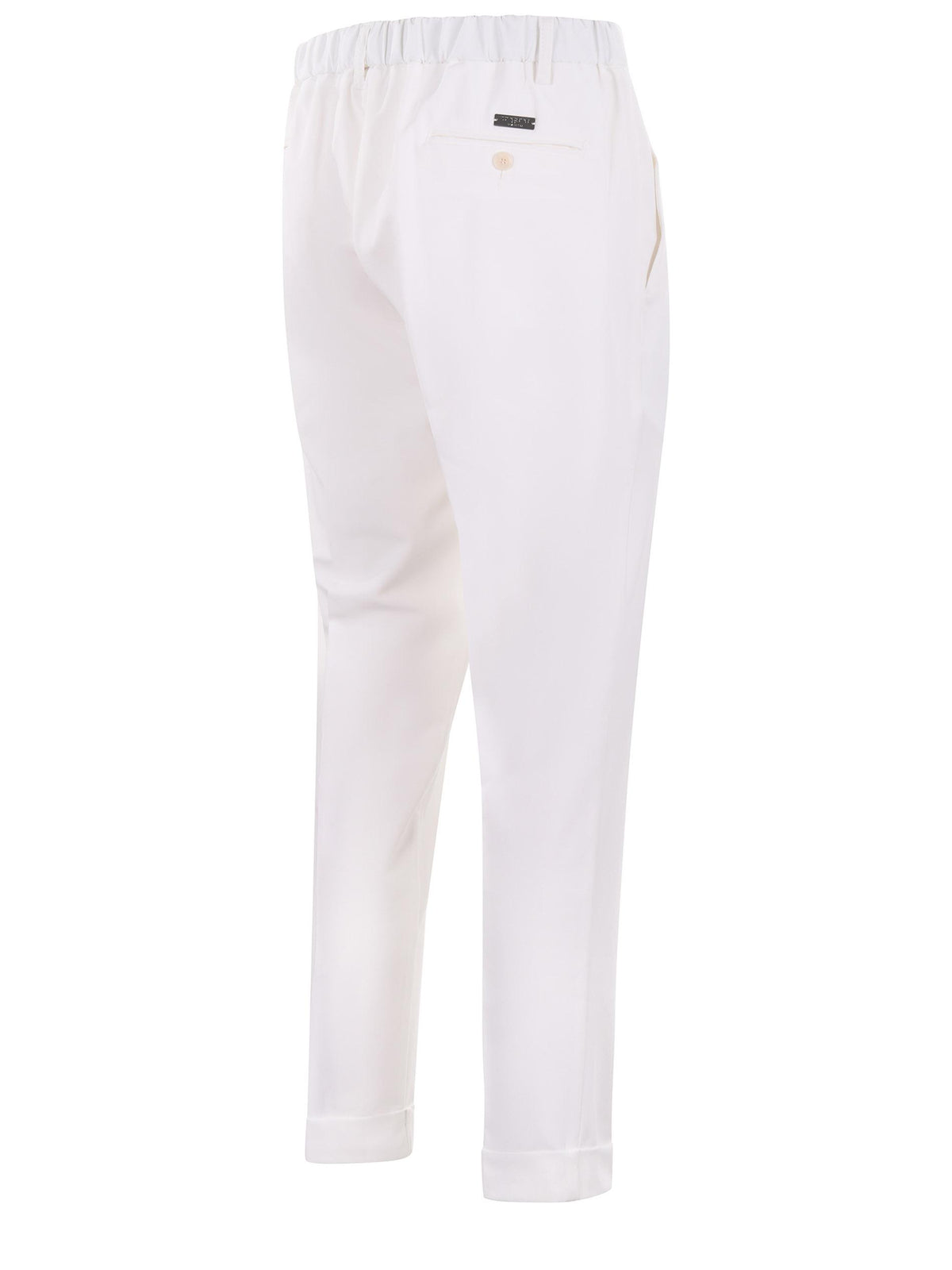 Pantaloni Ungaro 