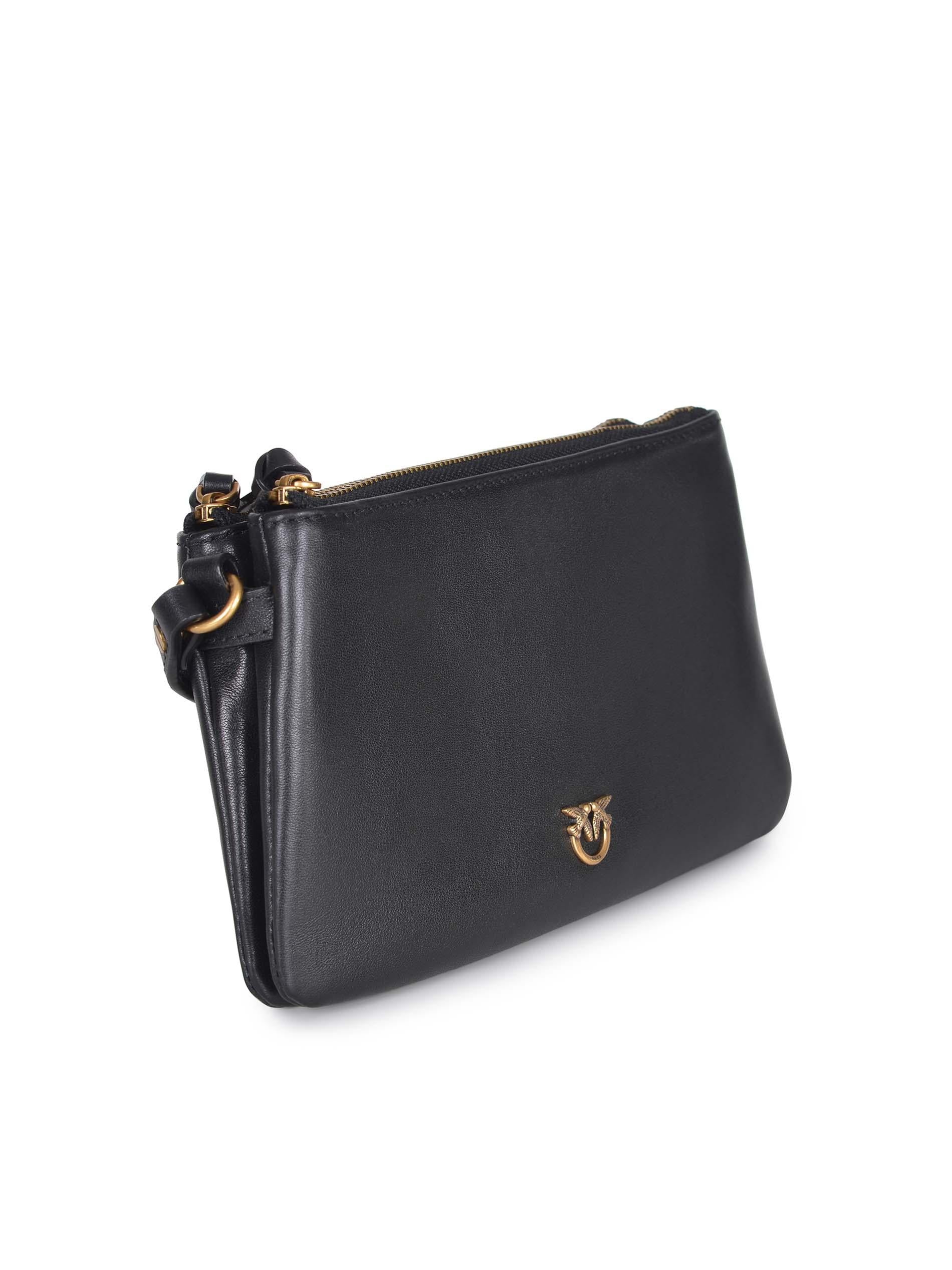 Borsa Pinko "Double Mini" 