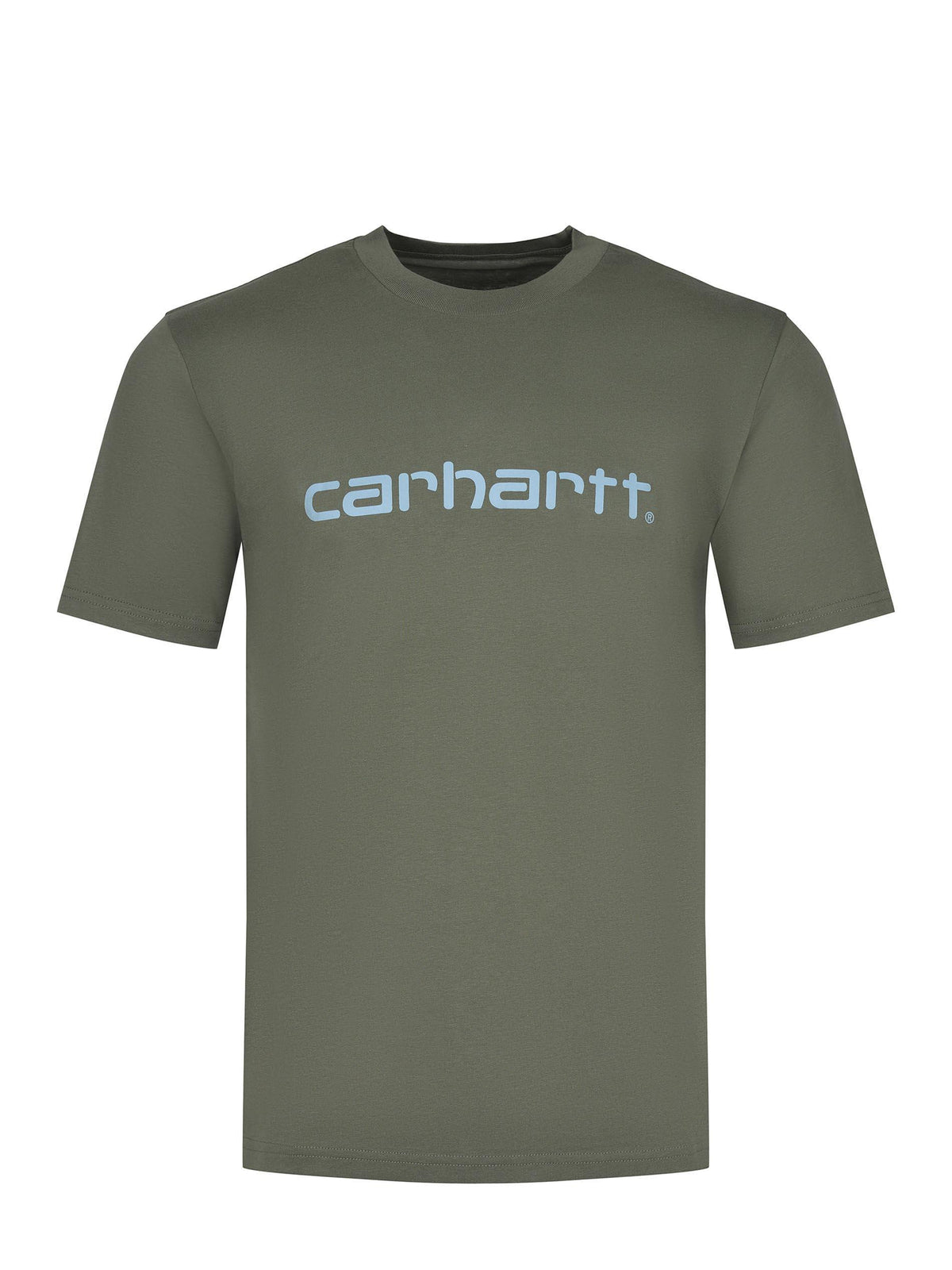T-shirt Carhartt 