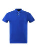 POLO RALPH LAUREN Polo 680784 416 Blu cobalto