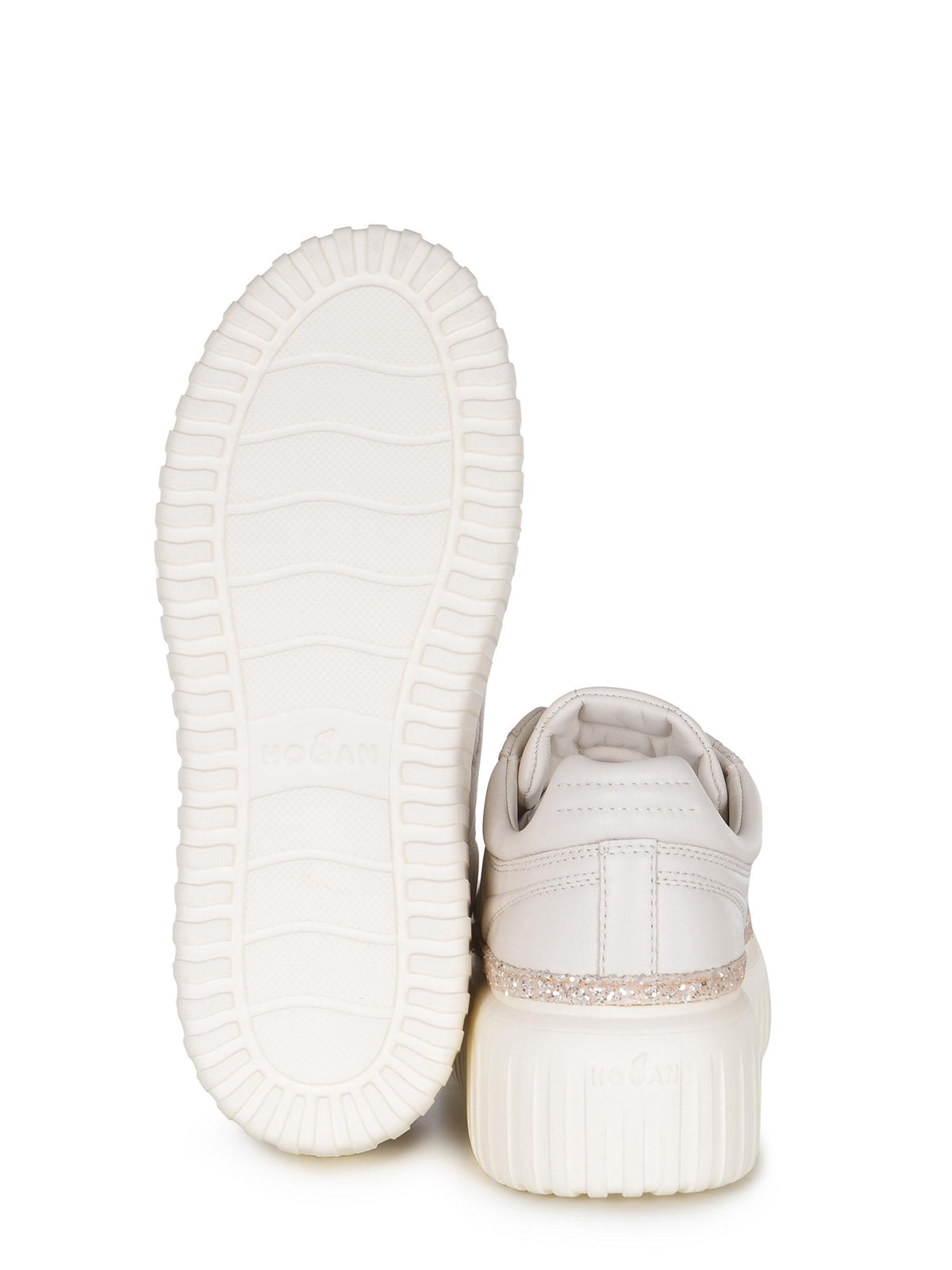Sneakers Hogan "H-Stripes" 