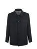 MICHAEL COAL Jackets MCJAM3259S26 019 Black