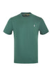 POLO RALPH LAUREN T-shirt 710671438 422 Green