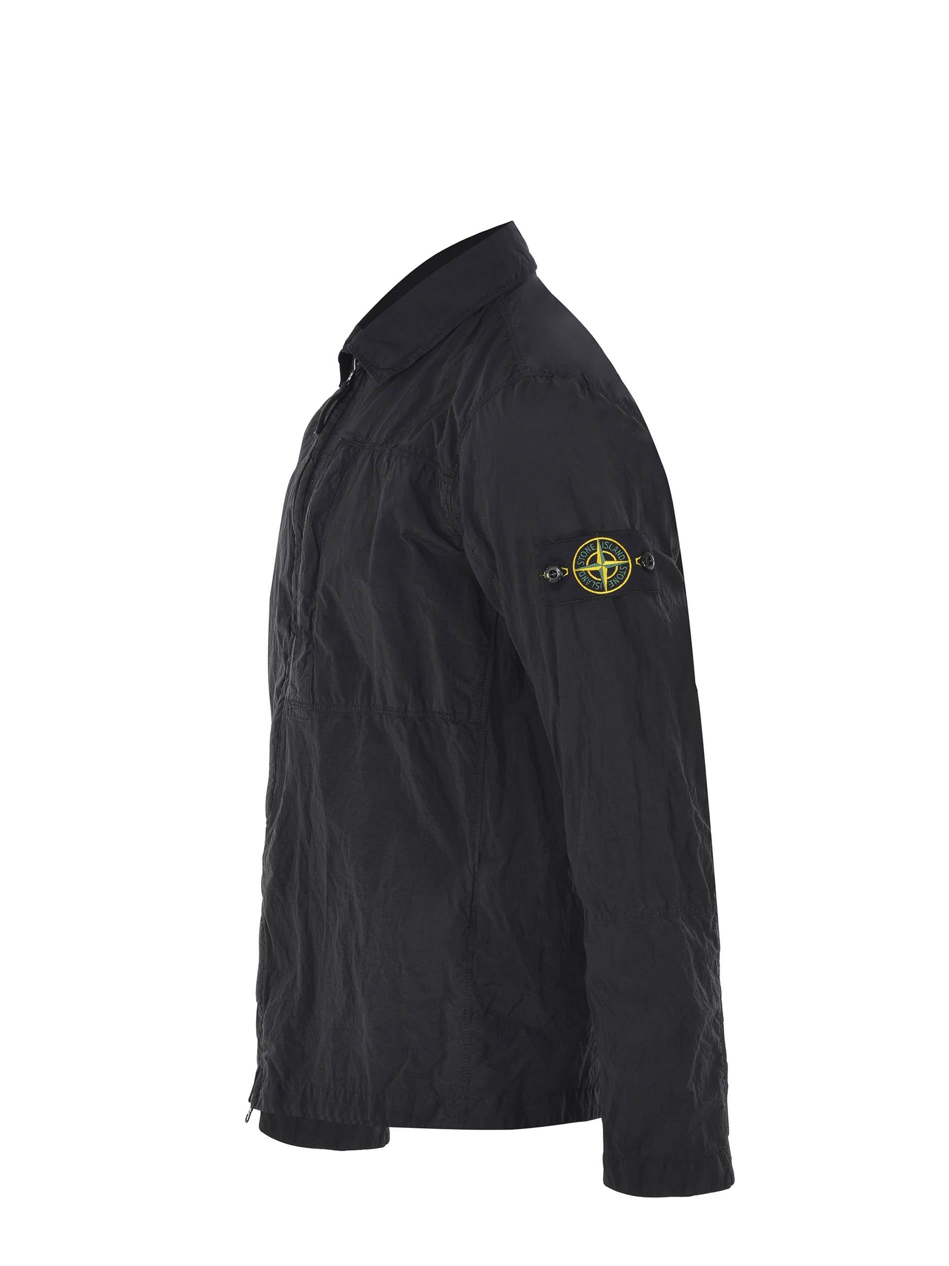Giubbino Stone Island 