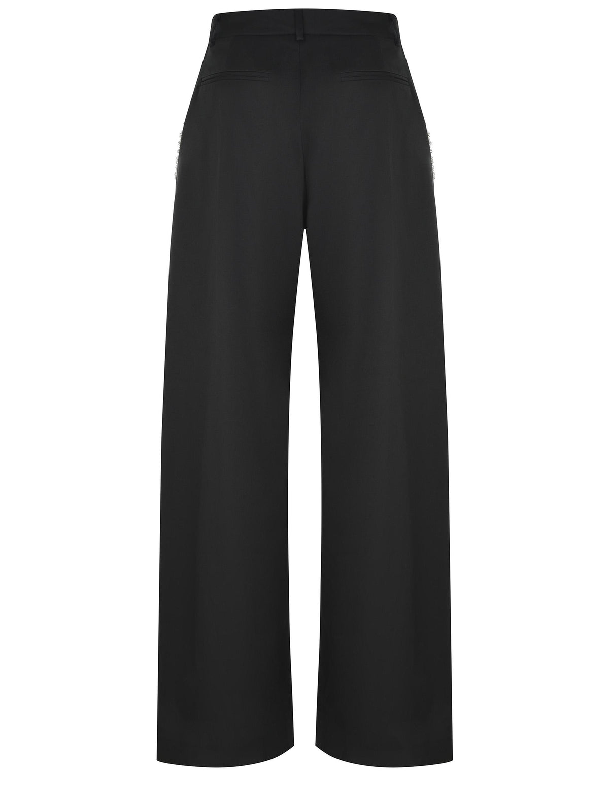 Pantaloni Giuseppe Di Morabito 