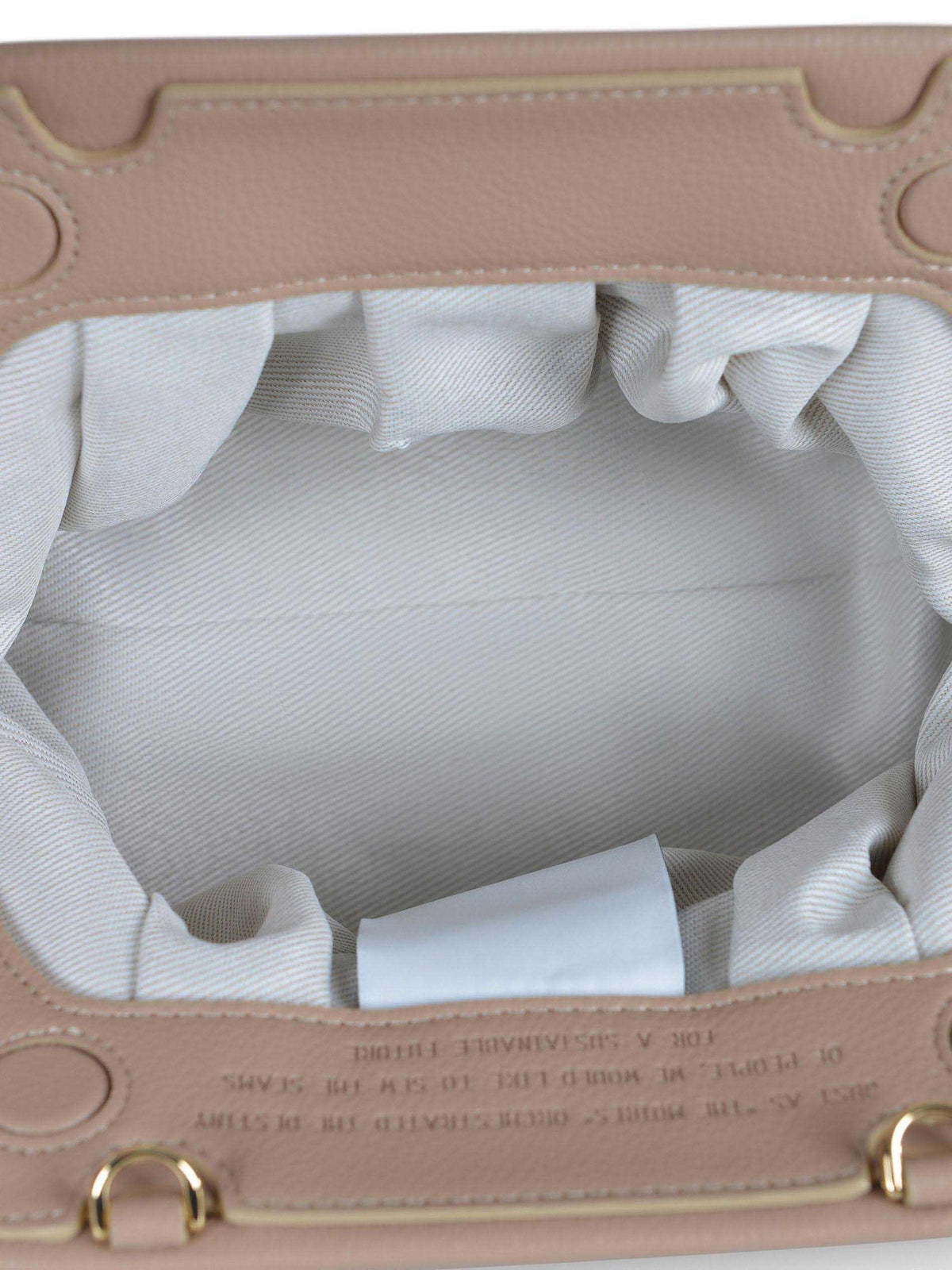 Borsa Themoiré "Bios Medium" 