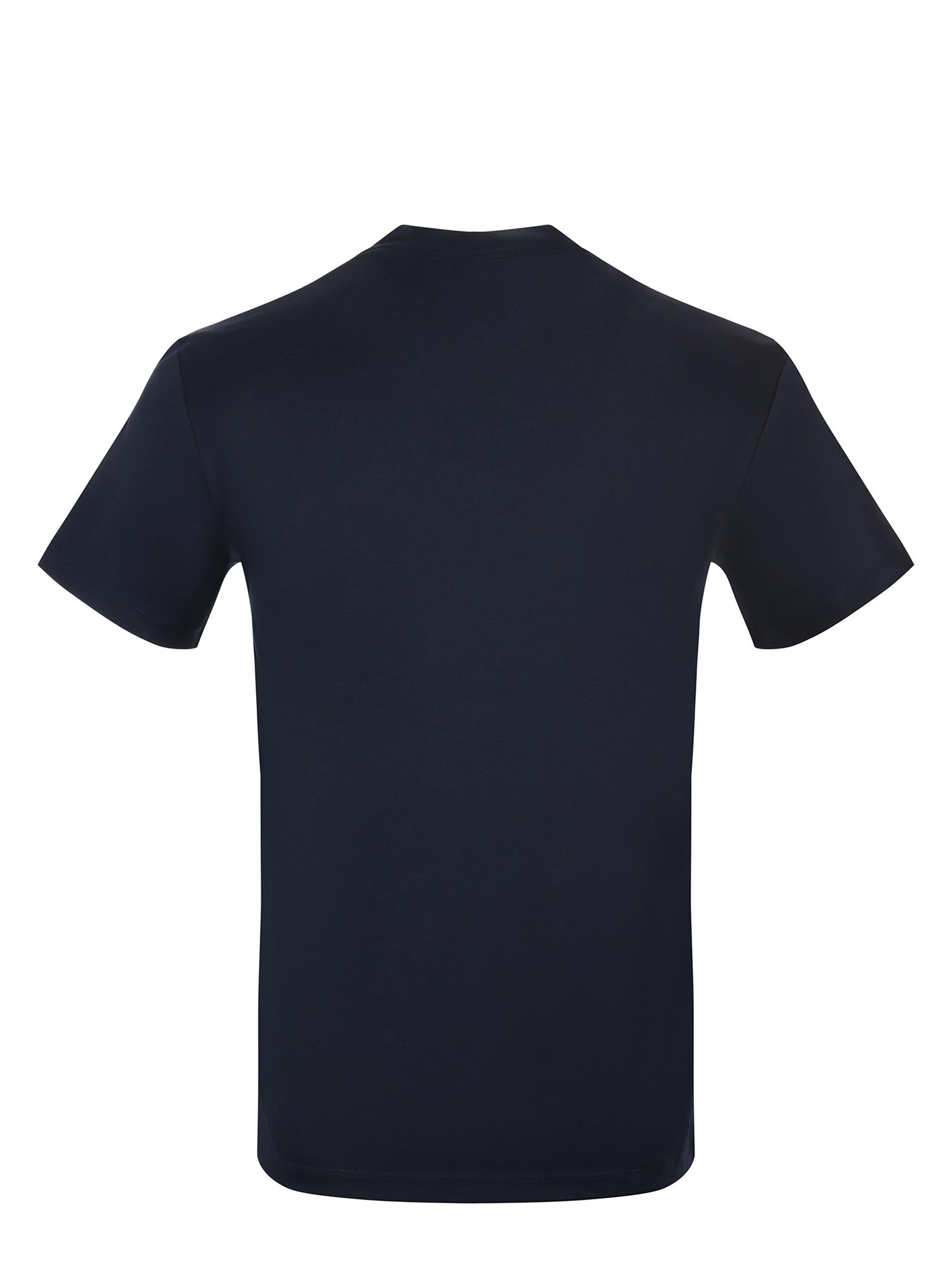 T-shirt Manuel Ritz 